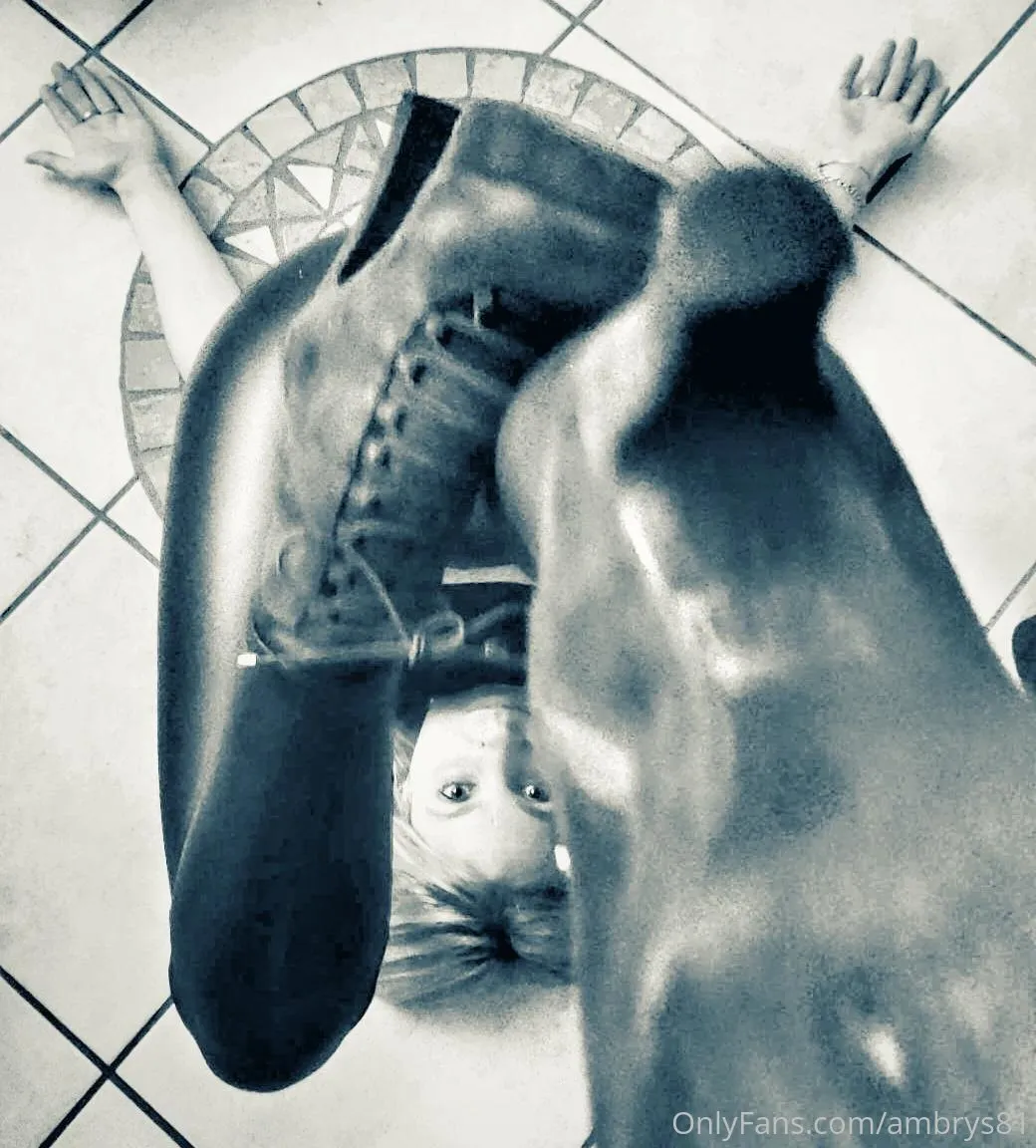 Ambra Forzani OnlyFans leaked nude photo 14 - ambrys81 naked pics free download