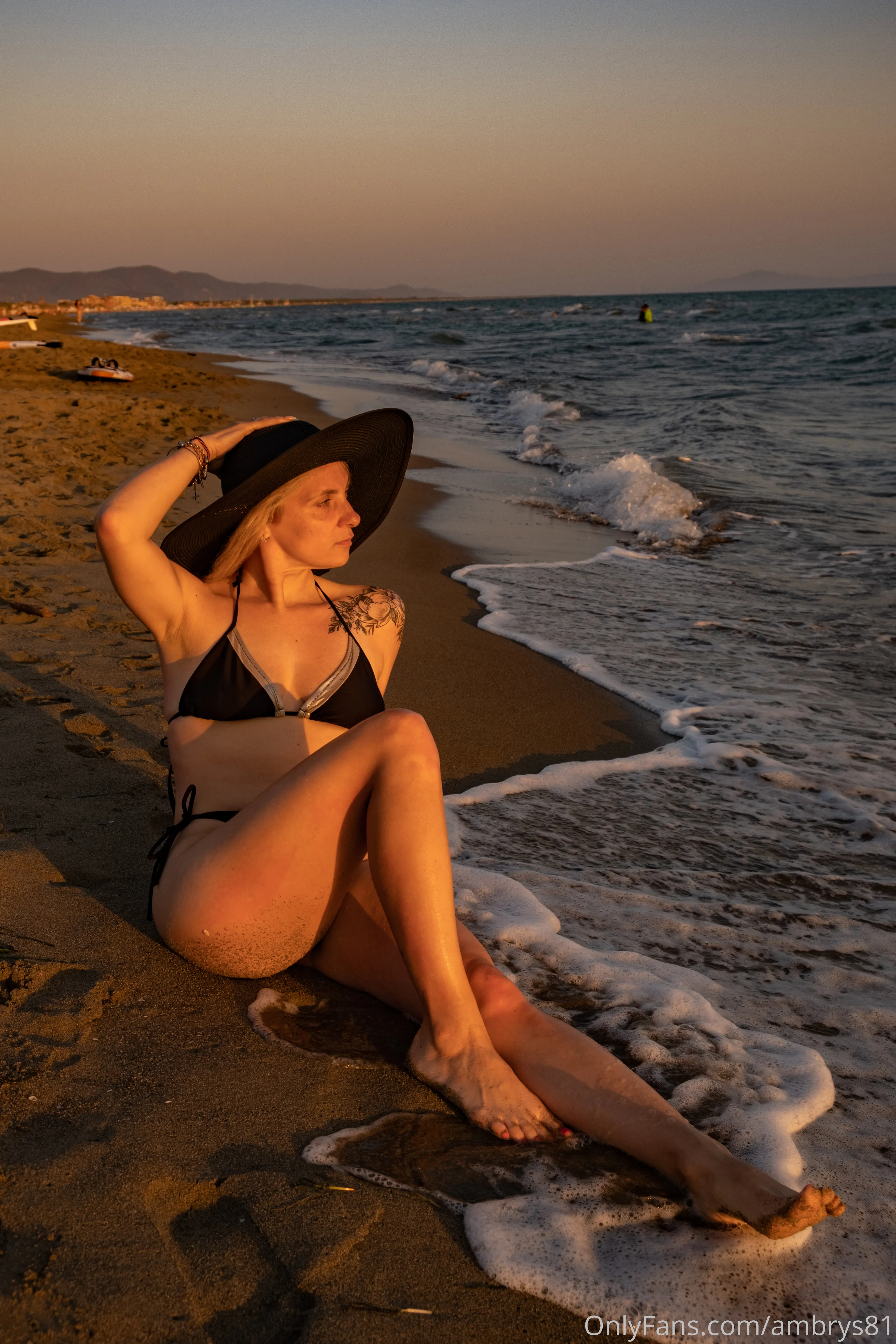 Ambra Forzani OnlyFans leaked nude photo 12 - ambrys81 naked pics free download