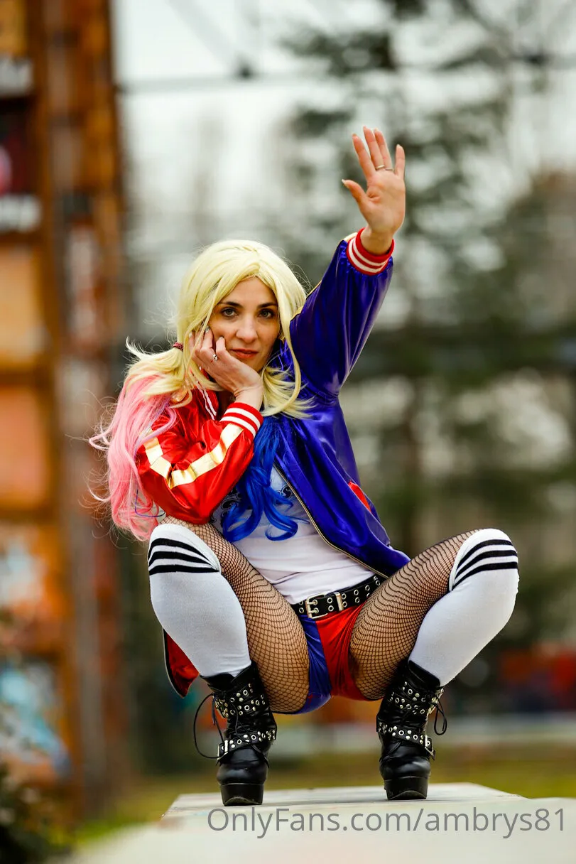 Ambra Forzani OnlyFans leaked nude photo 10 - ambrys81 naked pics free download