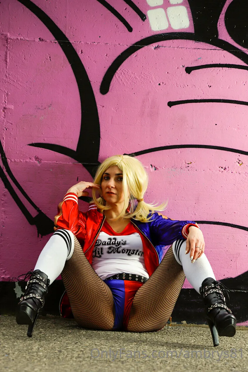 Ambra Forzani OnlyFans leaked nude photo 9 - ambrys81 naked pics free download