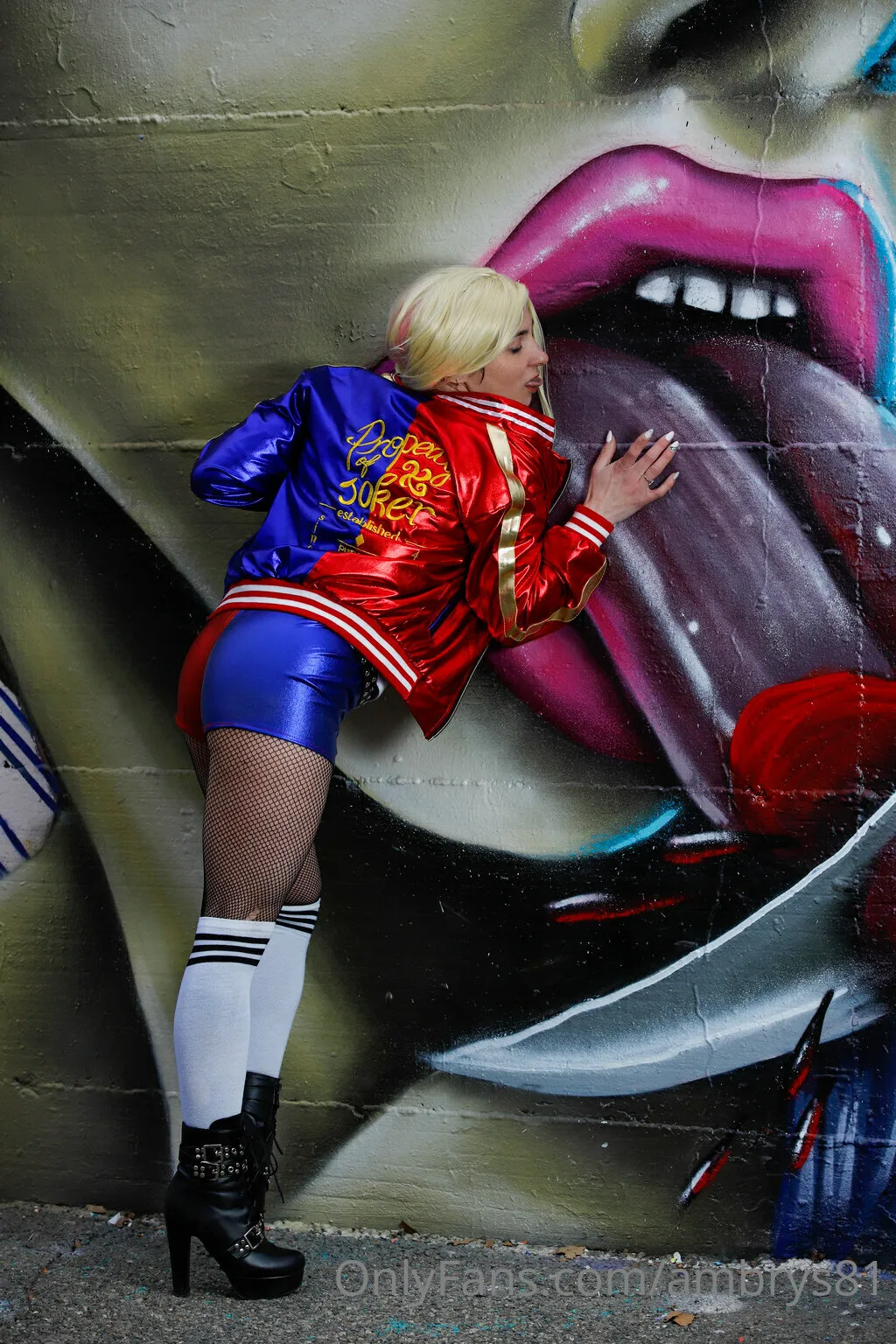 Ambra Forzani OnlyFans leaked nude photo 8 - ambrys81 naked pics free download