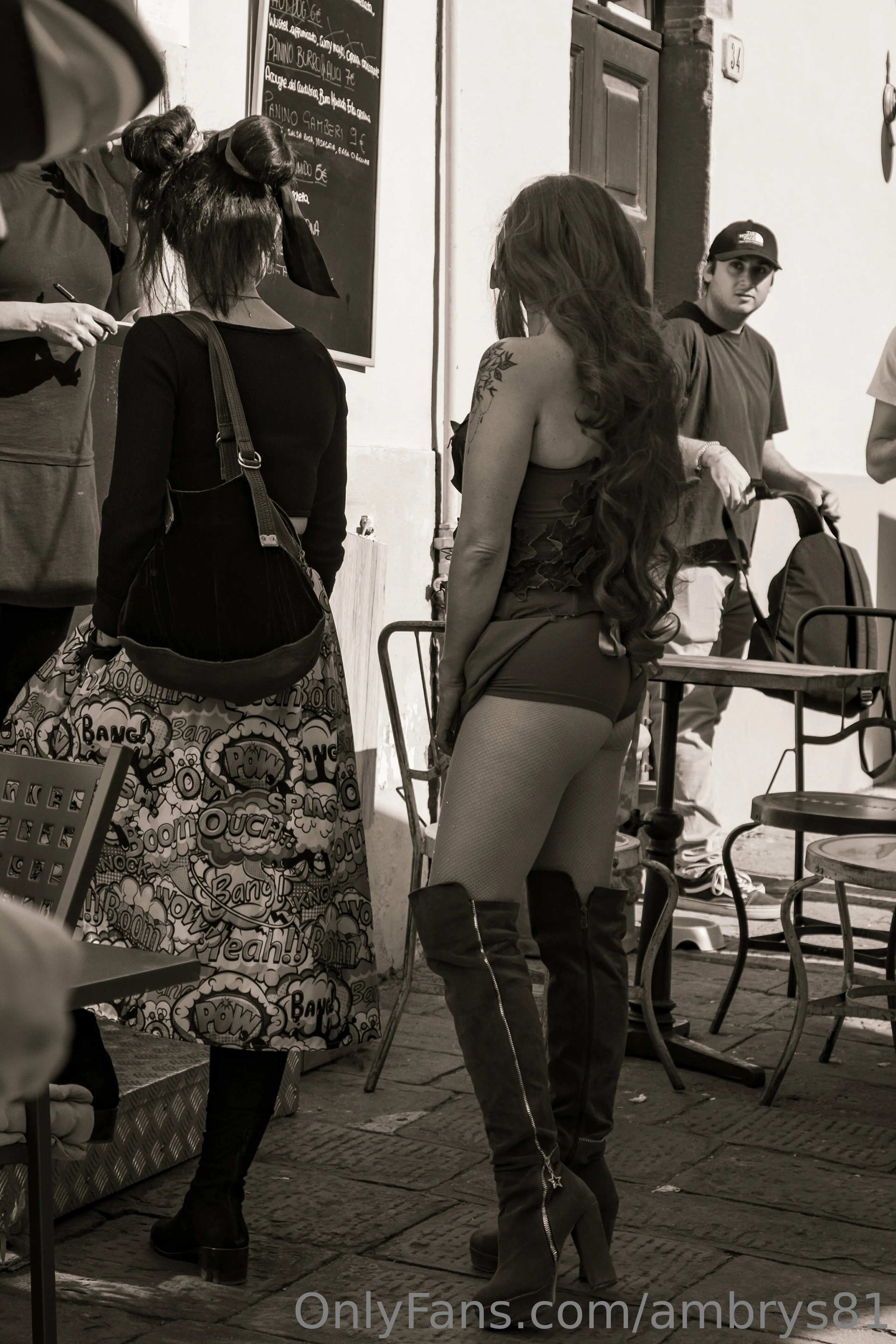 Ambra Forzani OnlyFans leaked nude photo 4 - ambrys81 naked pics free download