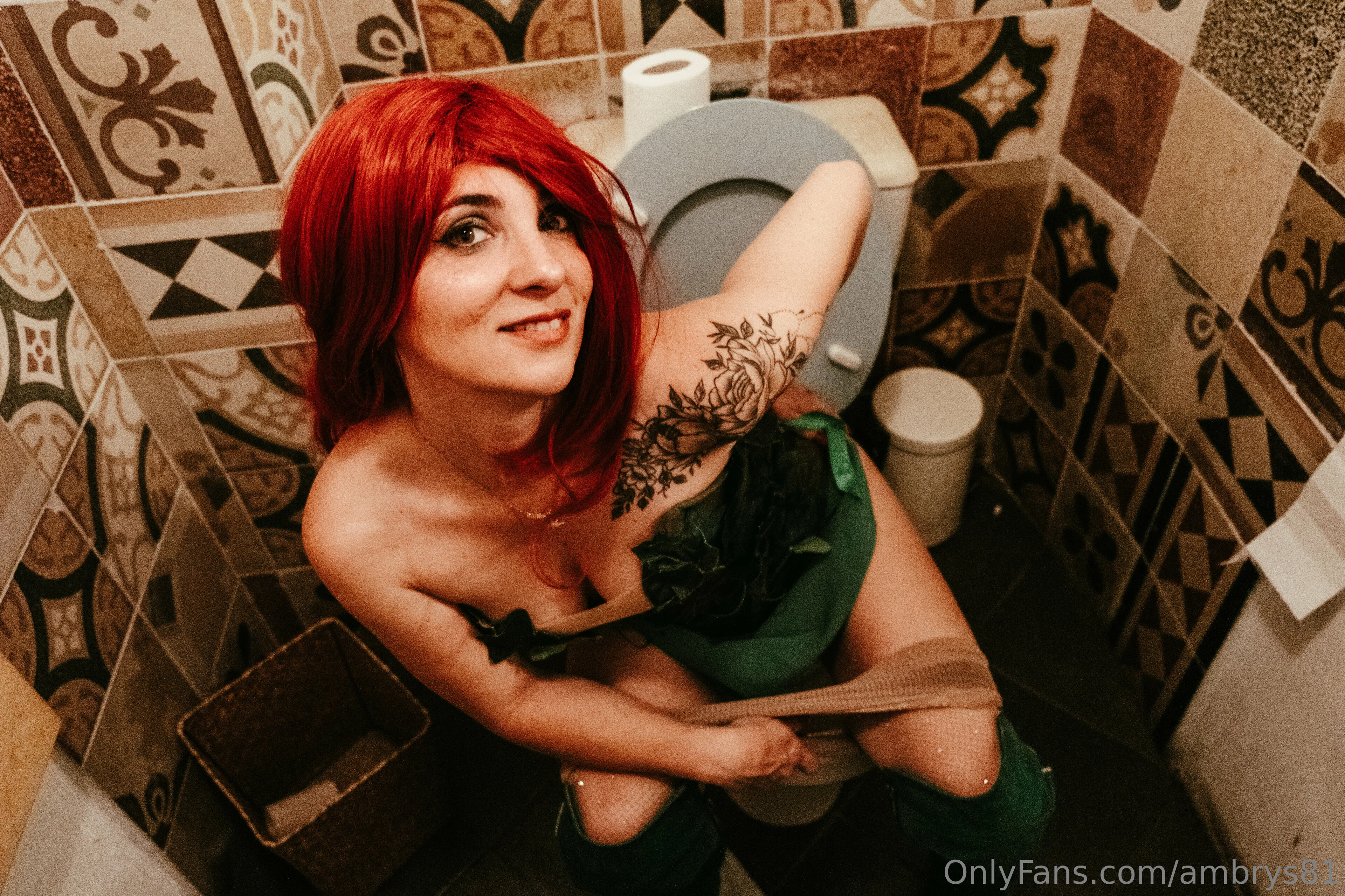 Ambra Forzani OnlyFans leaked nude photo 3 - ambrys81 naked pics free download