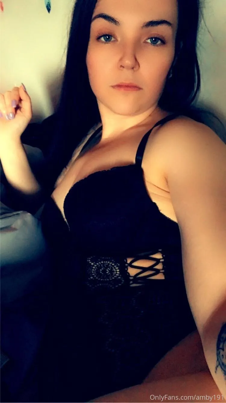 Amber OnlyFans leaked nude photo 2 - amby191 naked pics free download