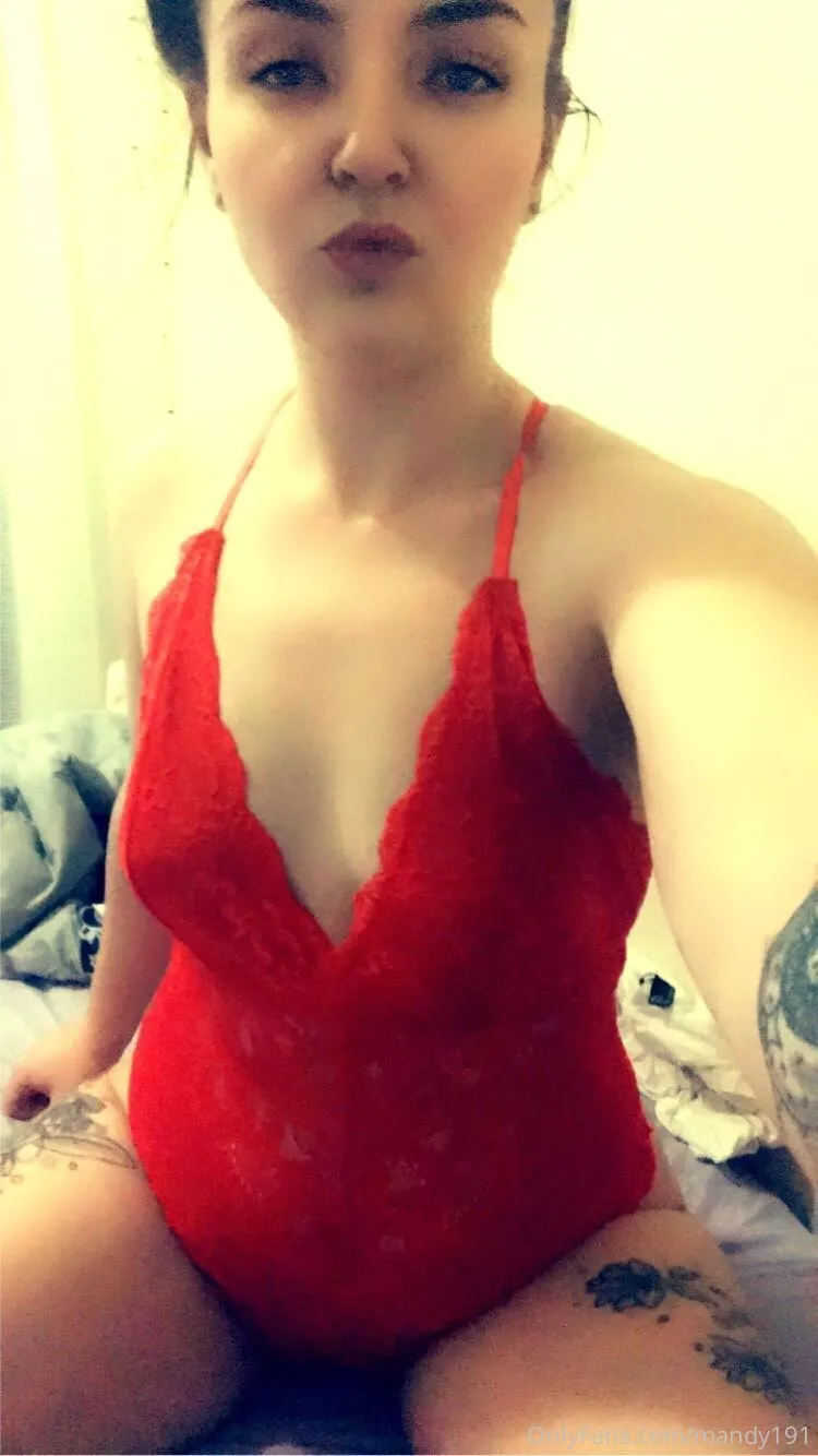 Amber OnlyFans leaked nude photo 8 - amby191 naked pics free download