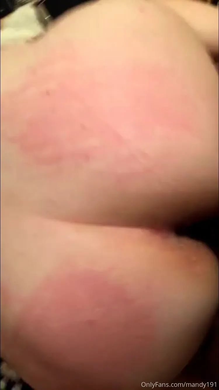 Amber OnlyFans leaked nude photo 6 - amby191 naked pics free download