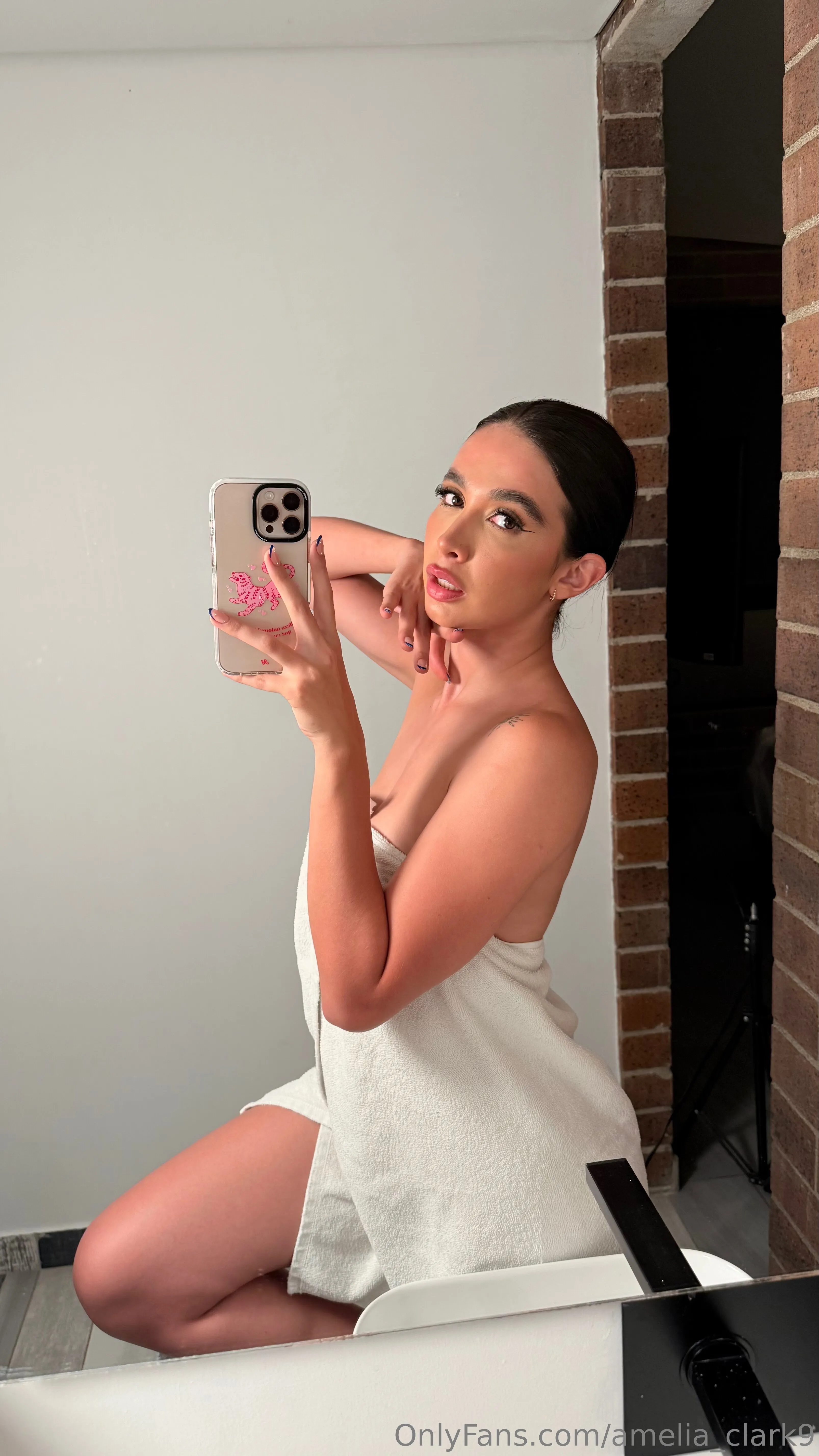 Amelia🌹Clark OnlyFans leaked nude photo 33 - amelia_clark9 naked pics free download