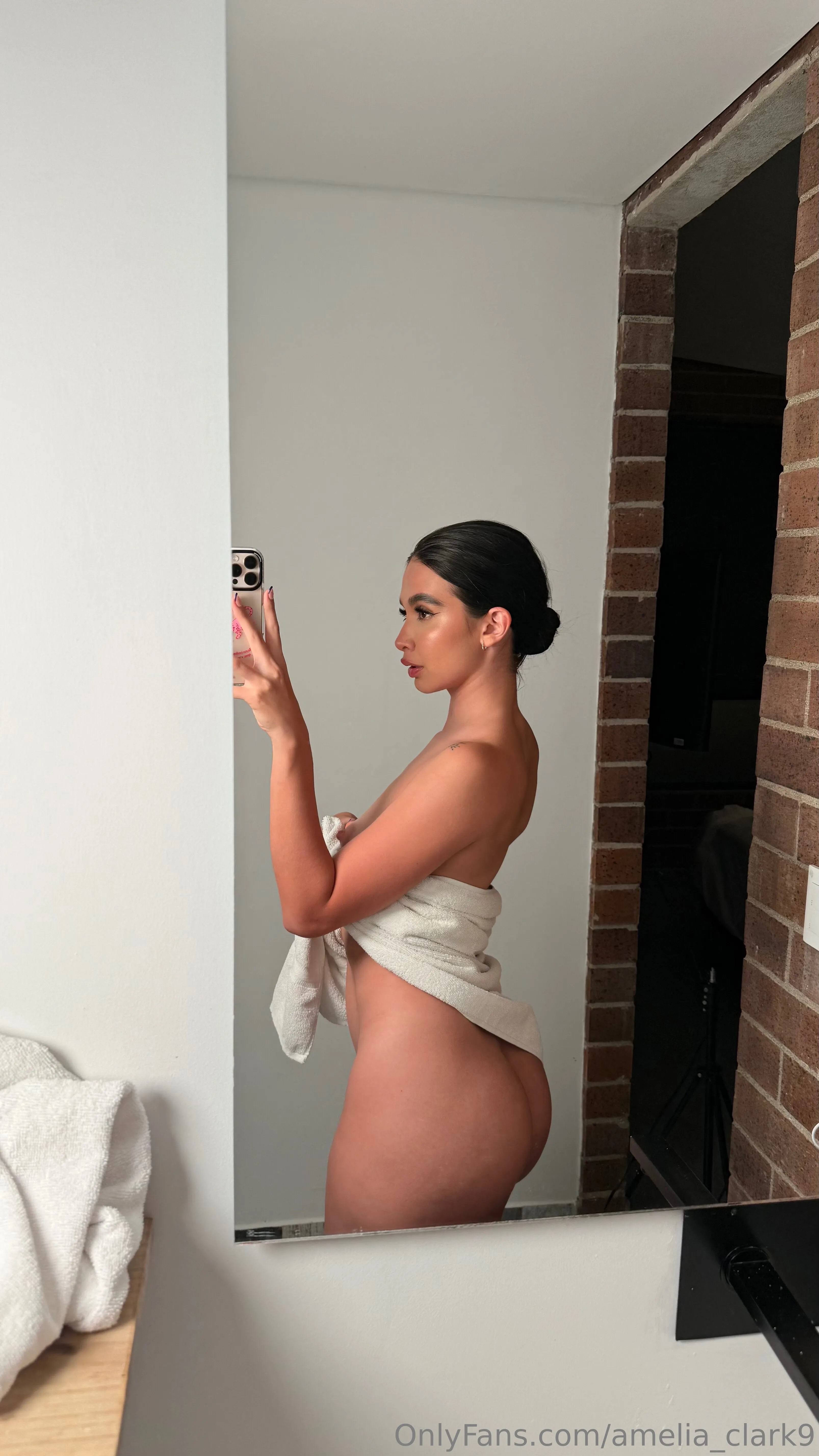 Amelia🌹Clark OnlyFans leaked nude photo 31 - amelia_clark9 naked pics free download