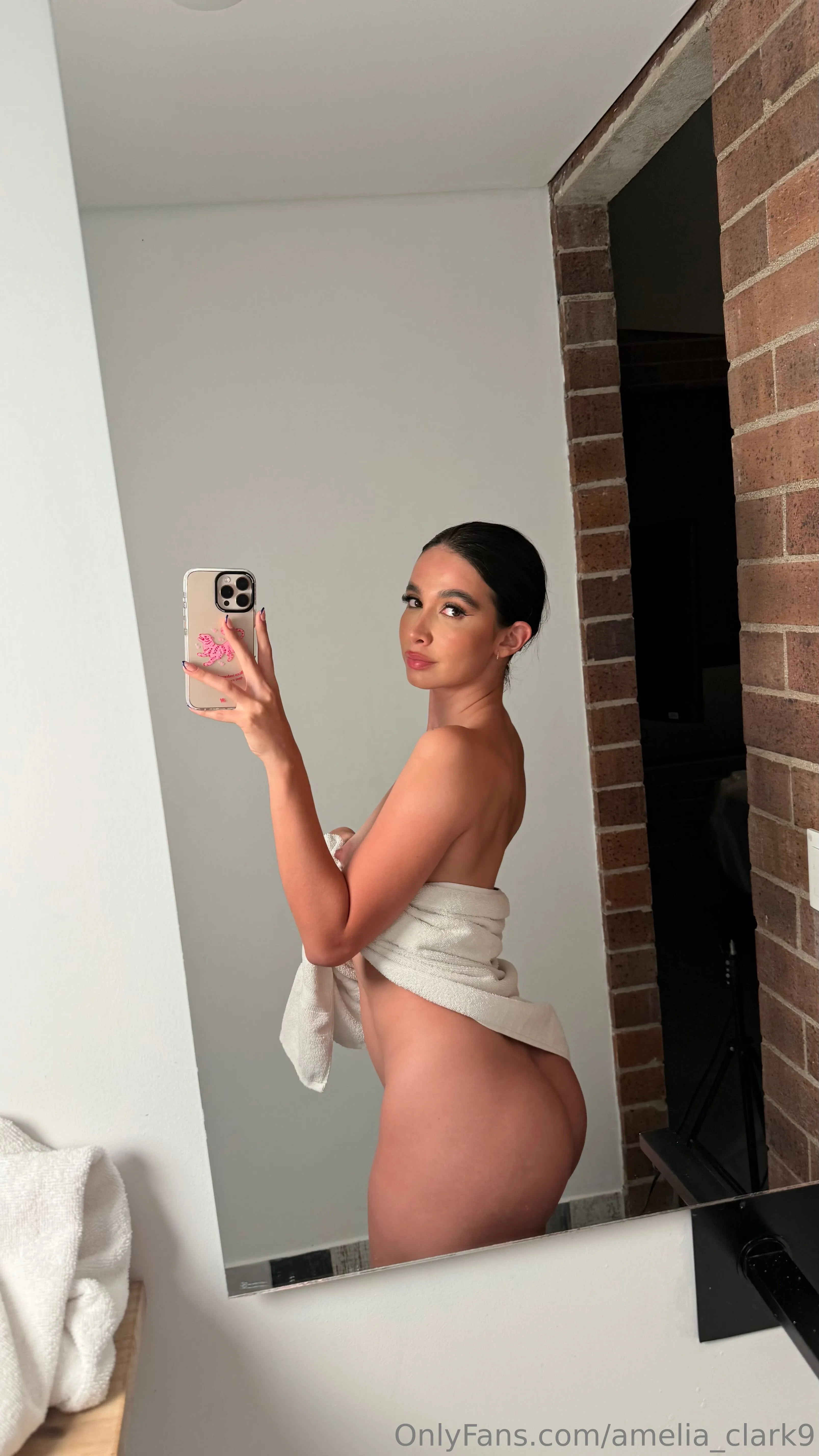 Amelia🌹Clark OnlyFans leaked nude photo 32 - amelia_clark9 naked pics free download