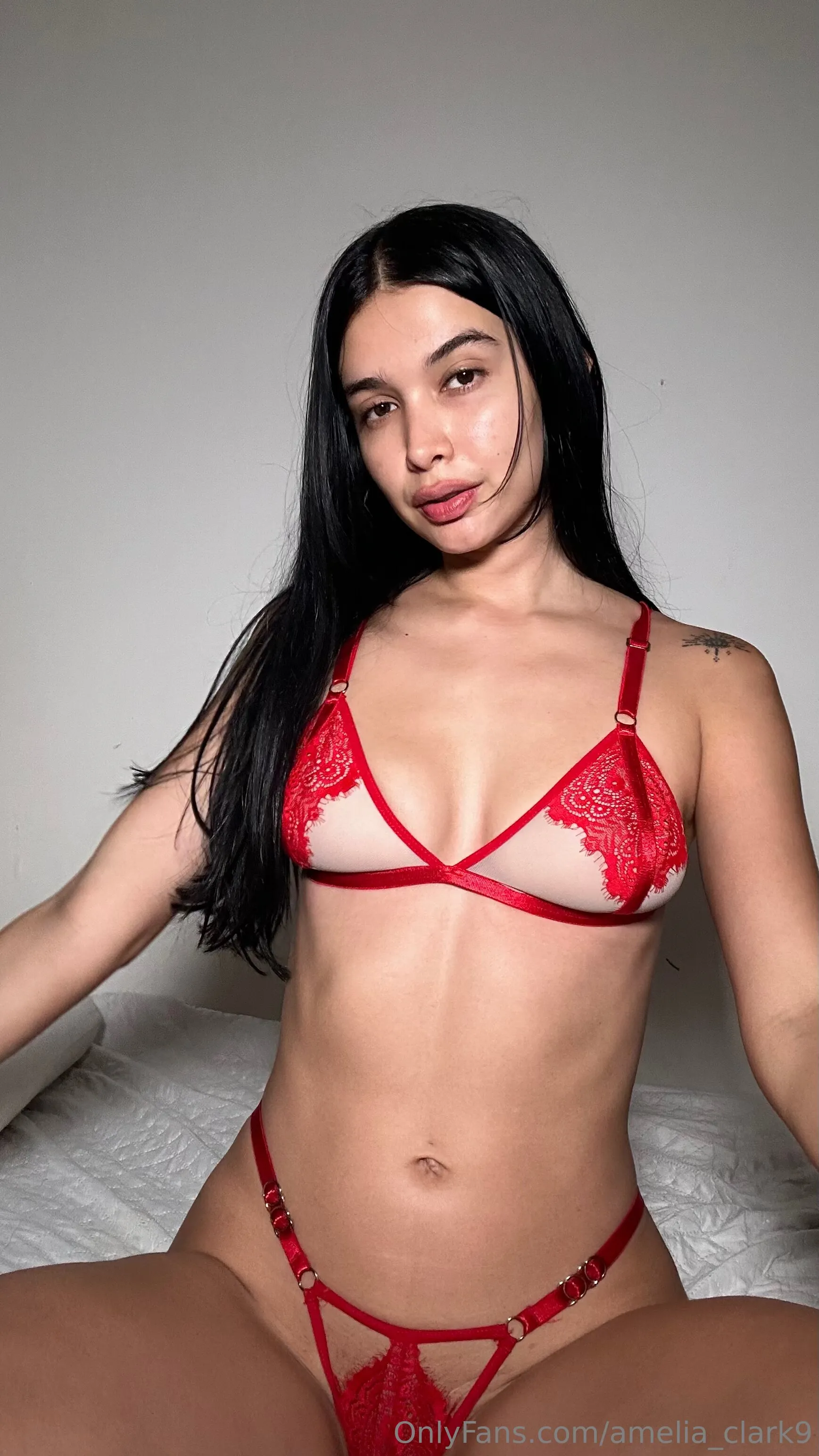 Amelia🌹Clark OnlyFans leaked nude photo 17 - amelia_clark9 naked pics free download