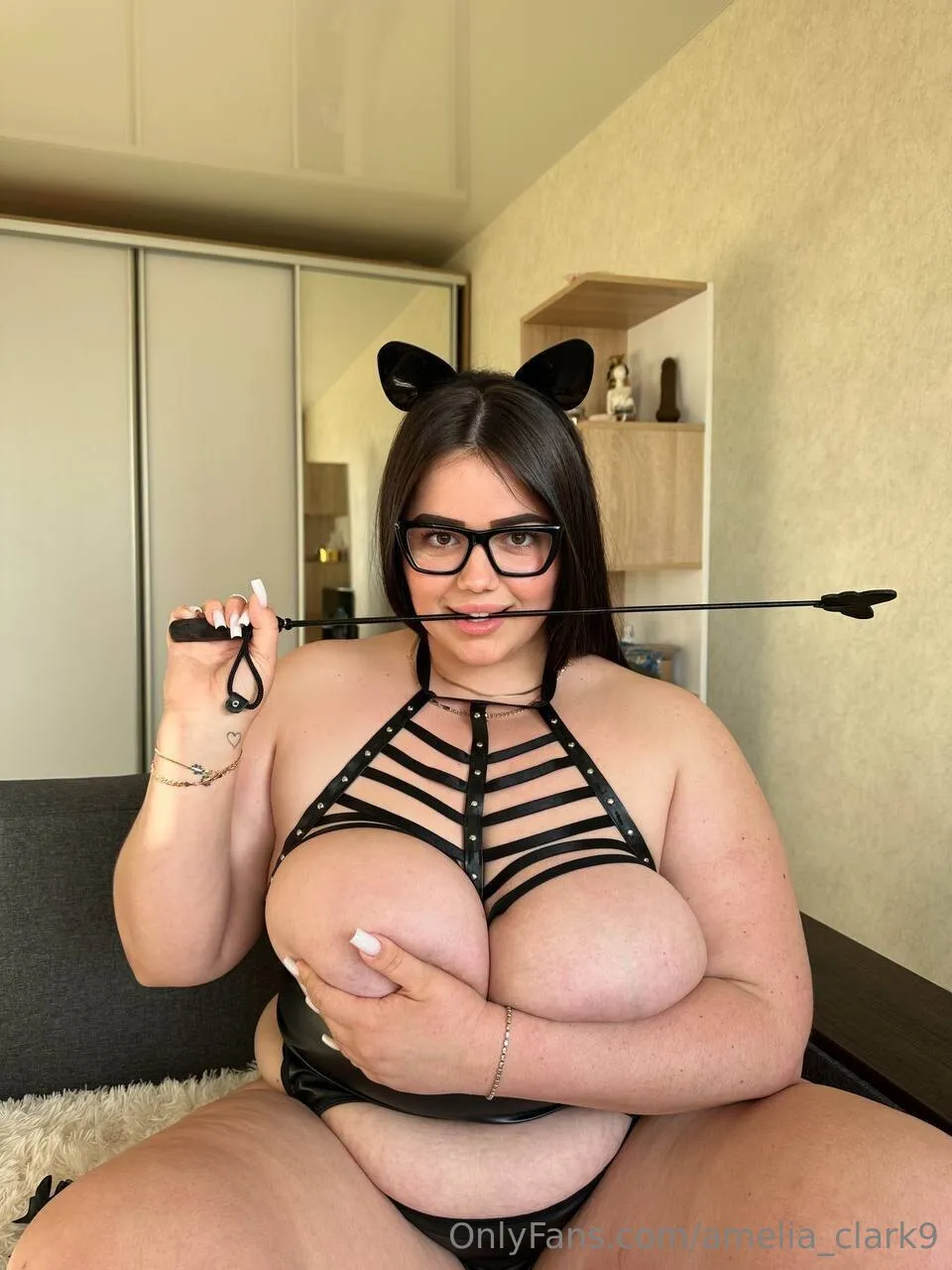 Amelia🌹Clark OnlyFans leaked nude photo 1 - amelia_clark9 naked pics free download