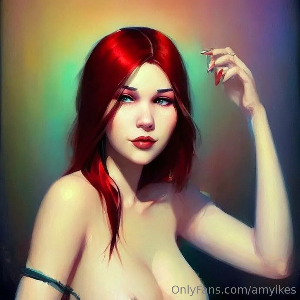 Amy Ikes OnlyFans leaked nude photo 6 - amyikes naked pics free download