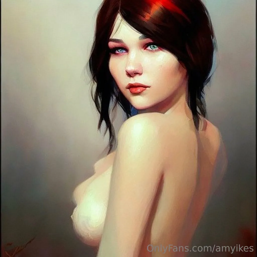 Amy Ikes OnlyFans leaked nude photo 5 - amyikes naked pics free download