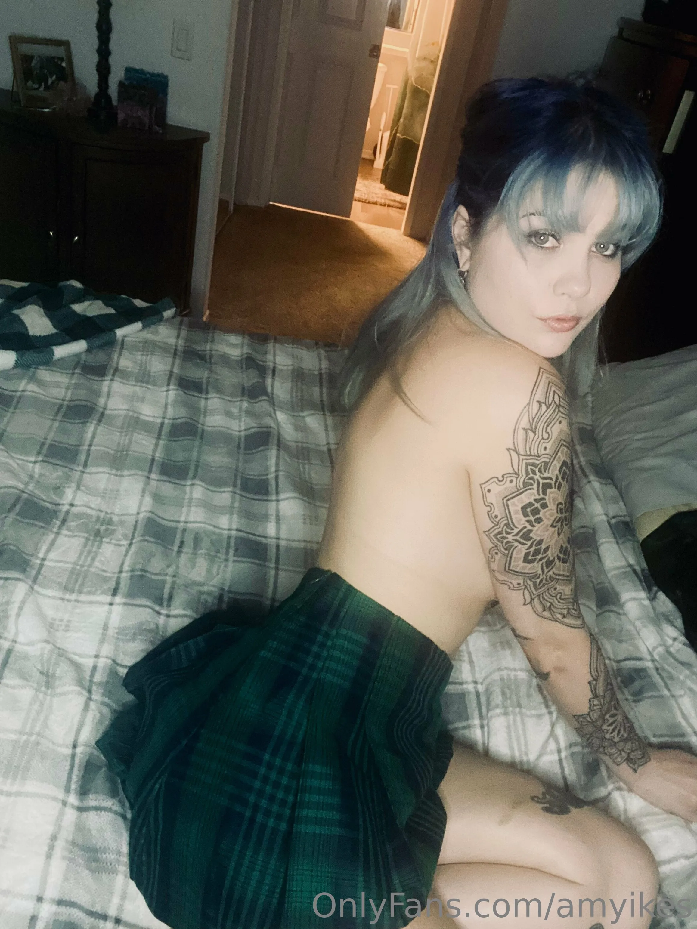 Amy Ikes OnlyFans leaked nude photo 4 - amyikes naked pics free download