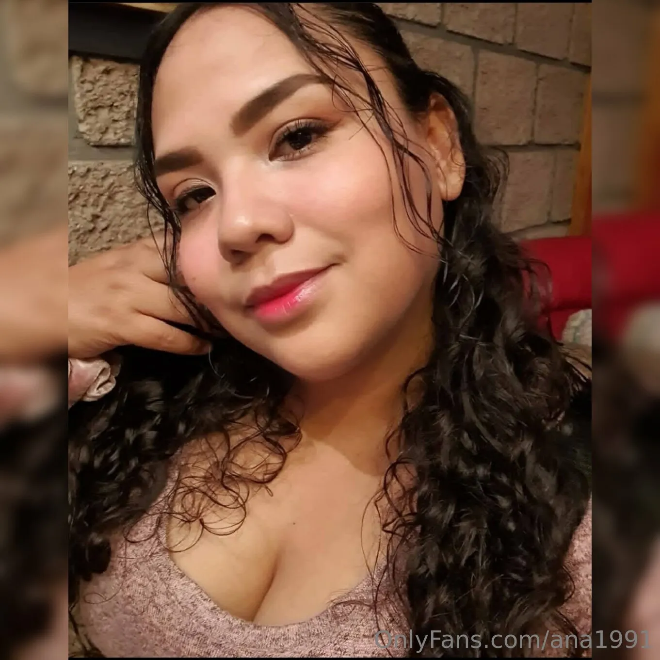 Ana OnlyFans leaked nude photo 2 - ana1991 naked pics free download