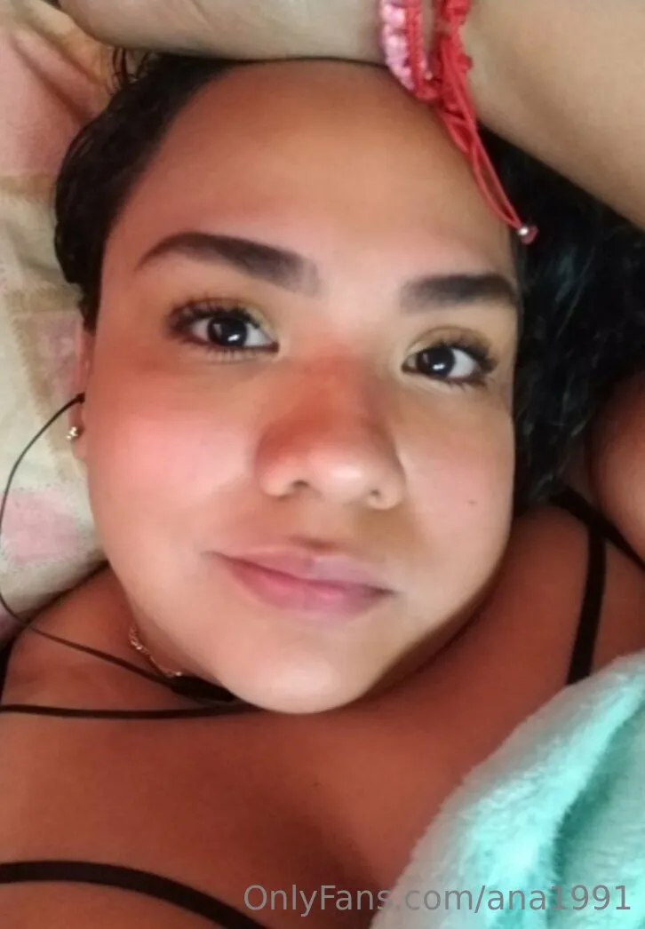 Ana OnlyFans leaked nude photo 1 - ana1991 naked pics free download