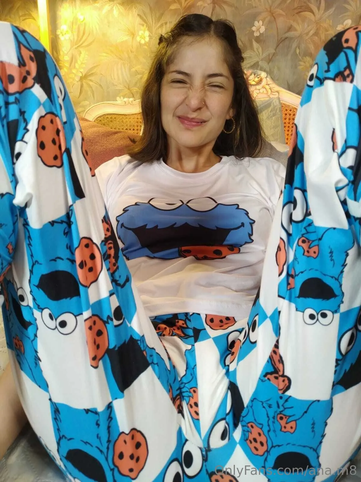 Anam8 OnlyFans leaked nude photo 7 - ana.m8 naked pics free download