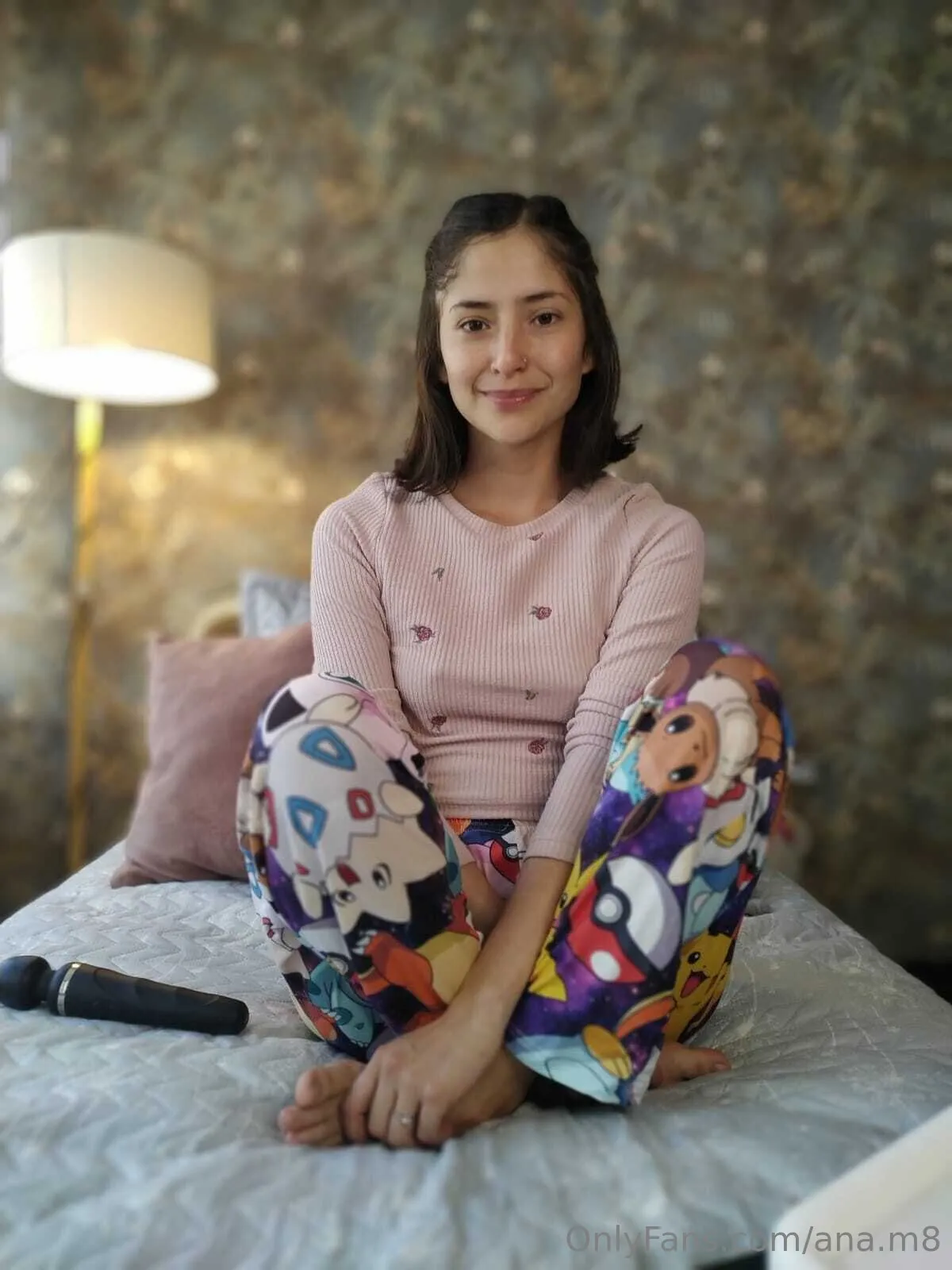 Anam8 OnlyFans leaked nude photo 6 - ana.m8 naked pics free download