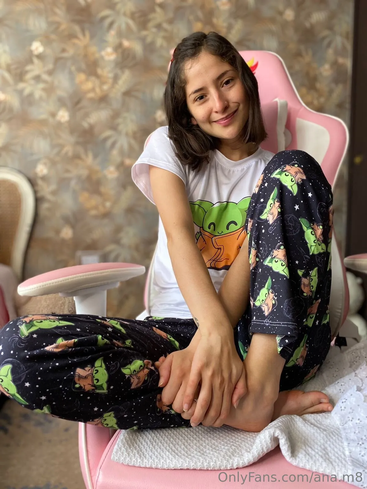 Anam8 OnlyFans leaked nude photo 1 - ana.m8 naked pics free download