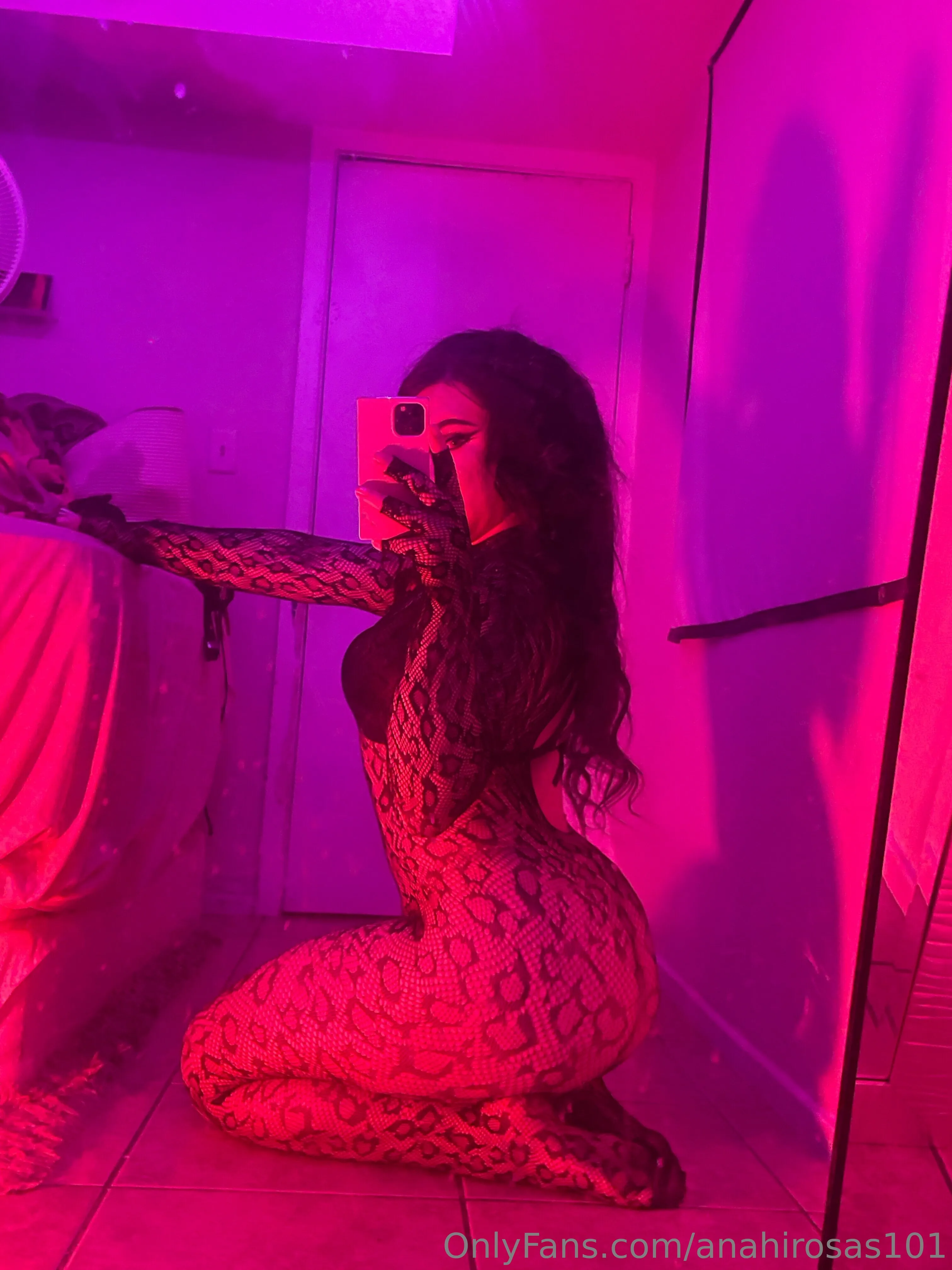 Anahí OnlyFans leaked nude photo 7 - anahirosas101 naked pics free download