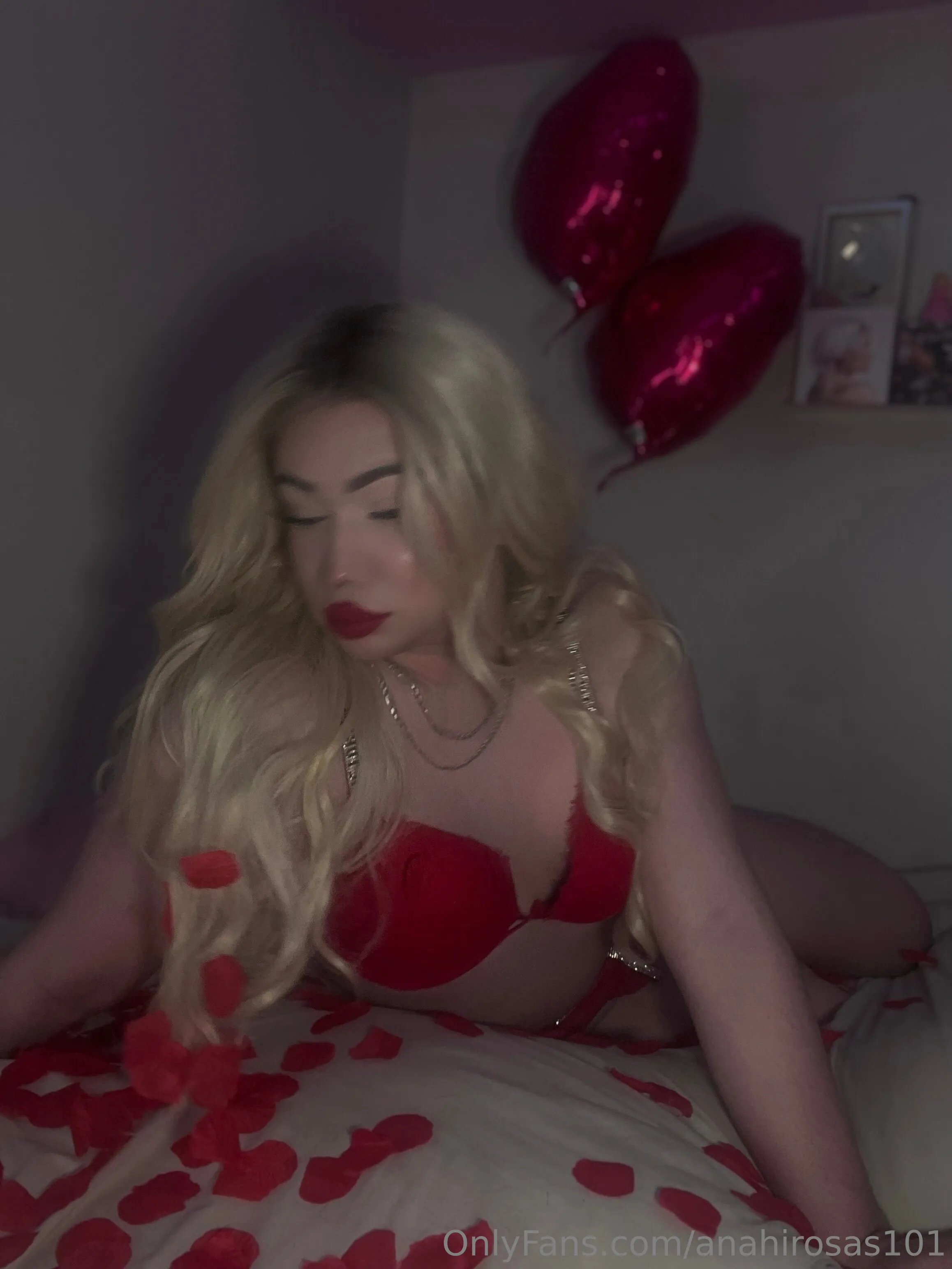 Anahí OnlyFans leaked nude photo 15 - anahirosas101 naked pics free download