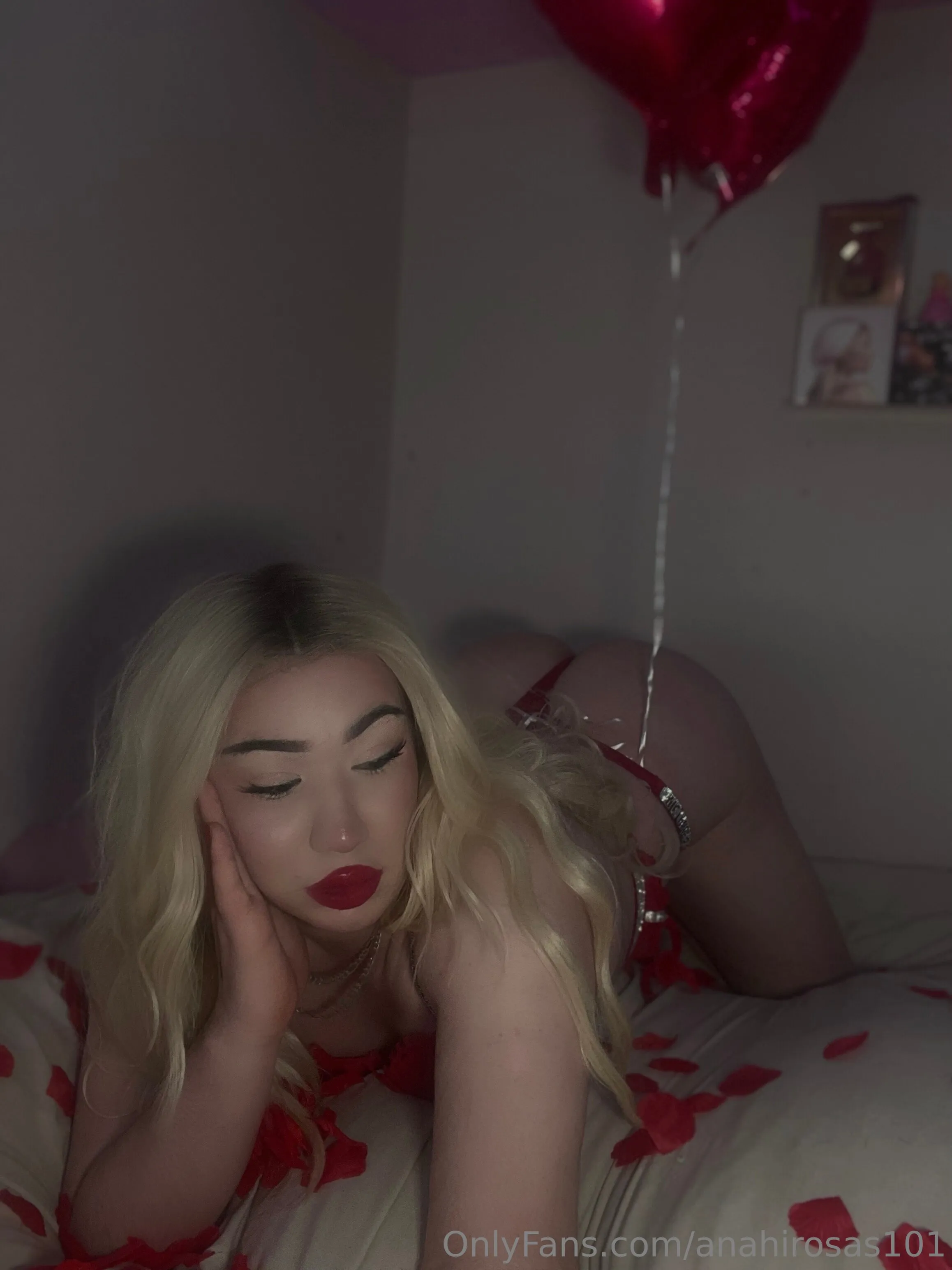 Anahí OnlyFans leaked nude photo 13 - anahirosas101 naked pics free download