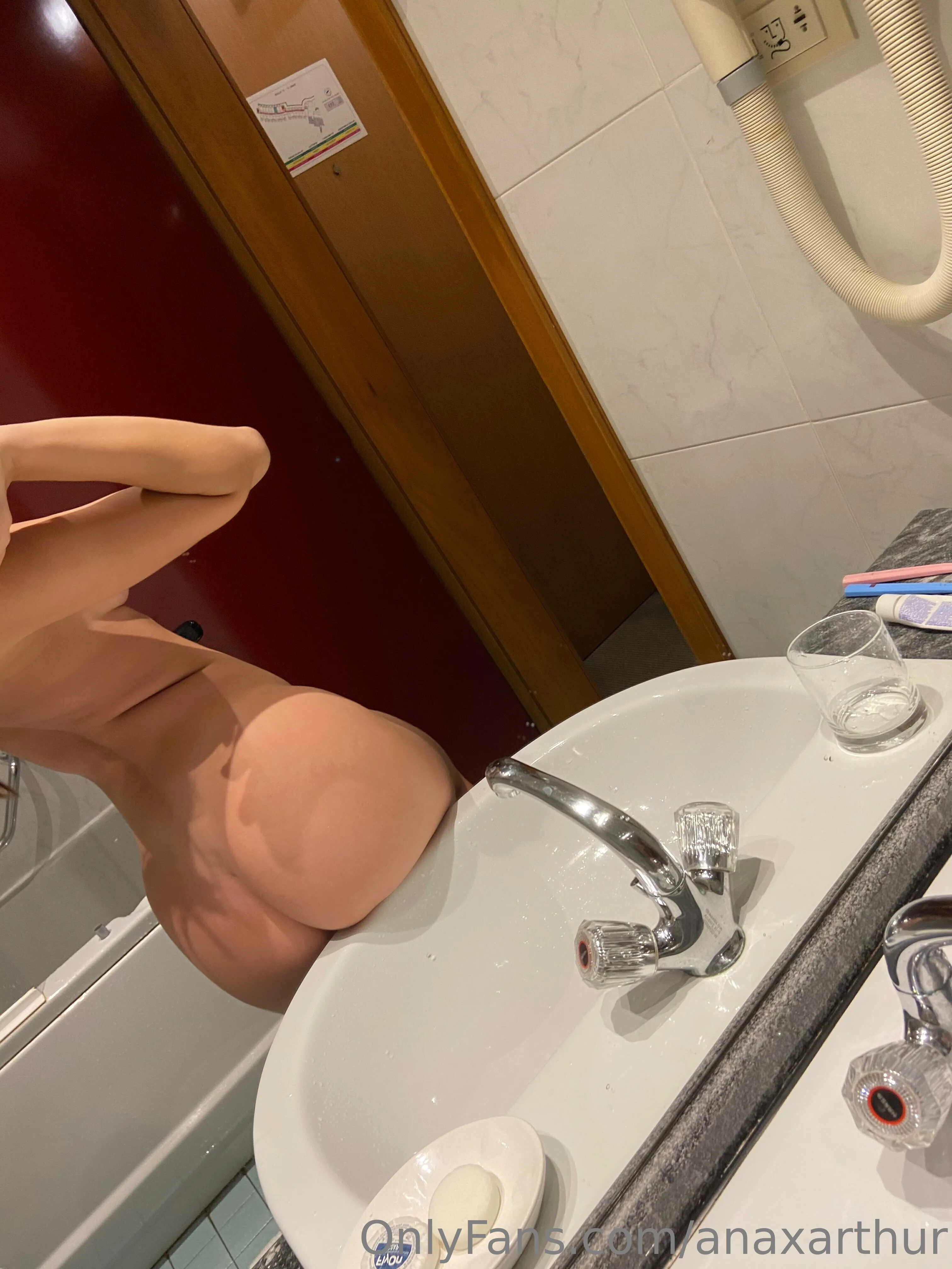 Ana&Arthur OnlyFans leaked nude photo 6 - anaxarthur naked pics free download