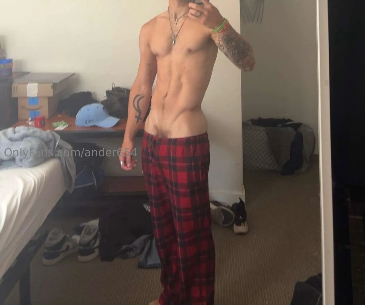 Ander OnlyFans leaked nude photo 10 - ander654 naked pics free download