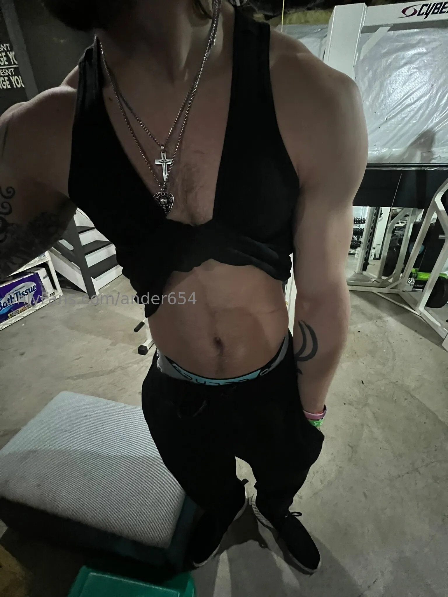 Ander OnlyFans leaked nude photo 8 - ander654 naked pics free download