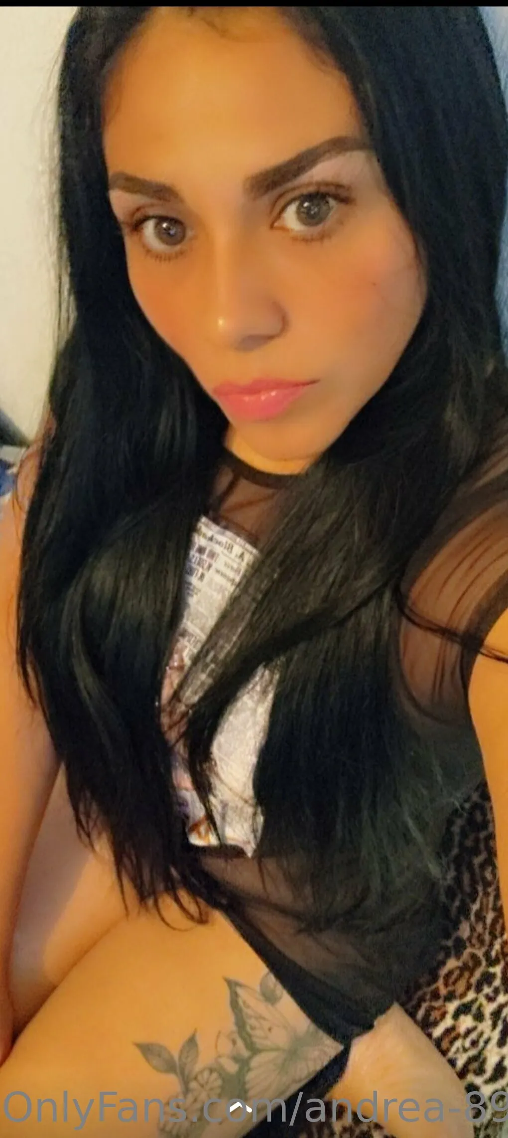 Andrea OnlyFans leaked nude photo 13 - andrea-89 naked pics free download