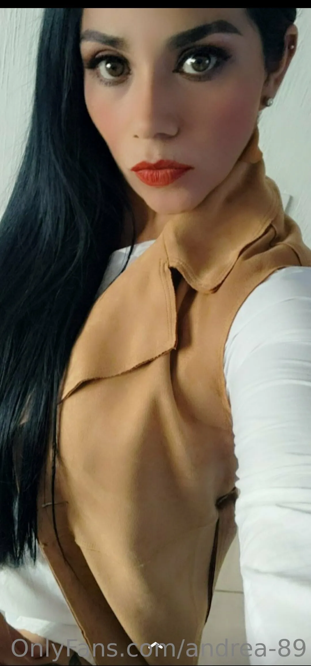 Andrea OnlyFans leaked nude photo 6 - andrea-89 naked pics free download