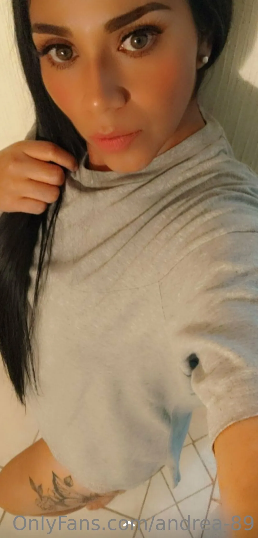 Andrea OnlyFans leaked nude photo 2 - andrea-89 naked pics free download