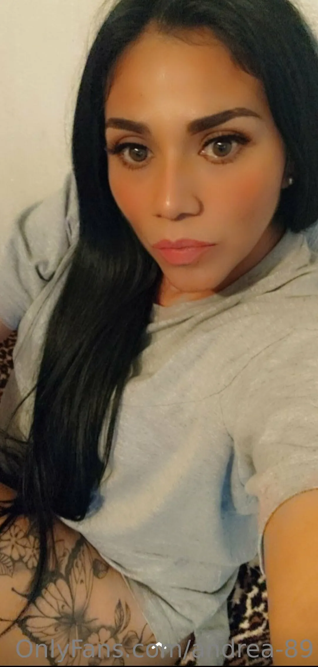 Andrea OnlyFans leaked nude photo 1 - andrea-89 naked pics free download