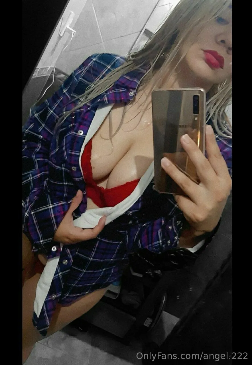 Mila💋 OnlyFans leaked nude photo 2 - angel.222 naked pics free download