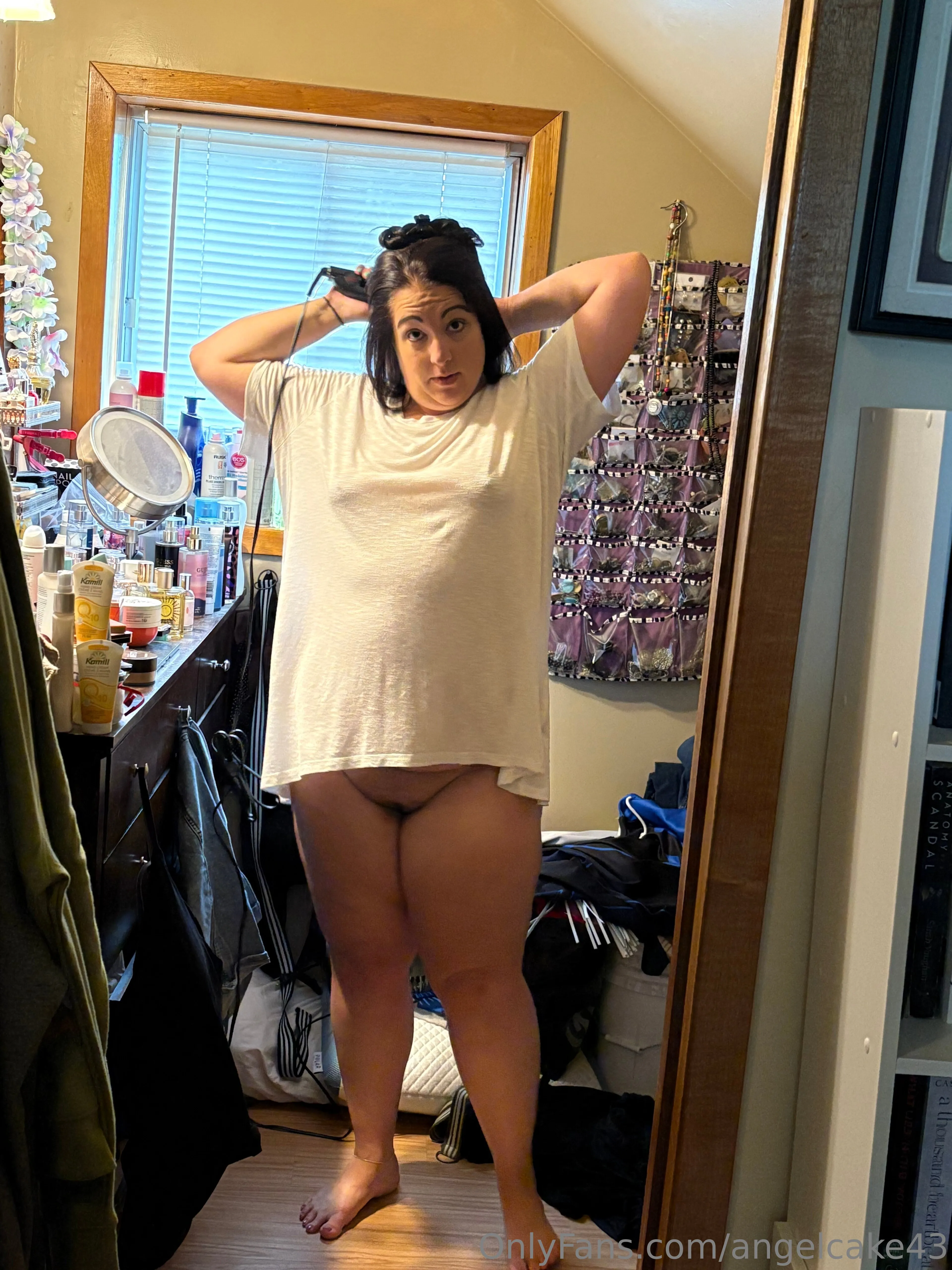 Angelcake OnlyFans leaked nude photo 21 - angelcake43 naked pics free download