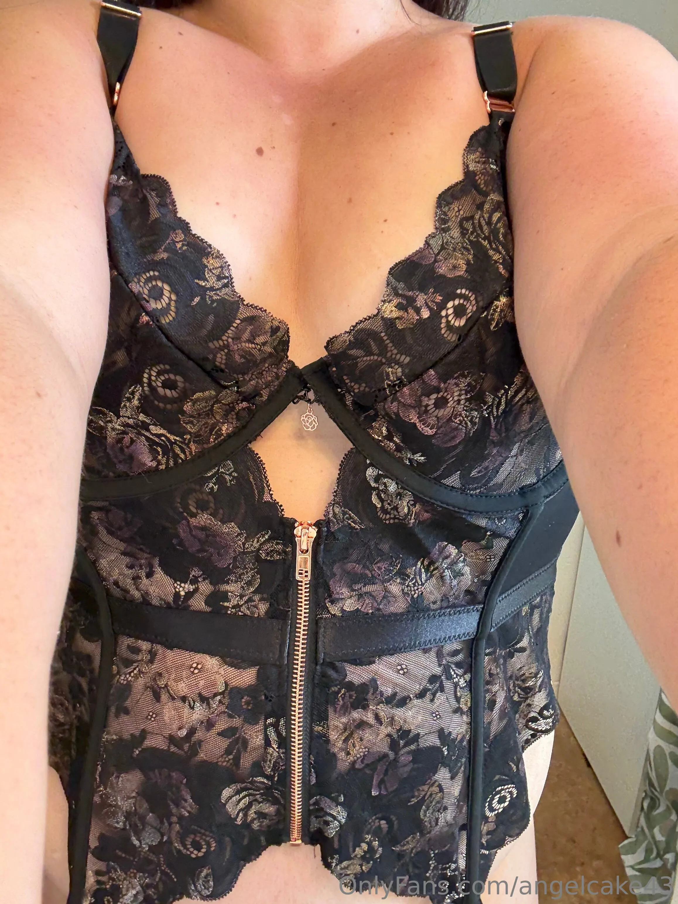 Angelcake OnlyFans leaked nude photo 15 - angelcake43 naked pics free download