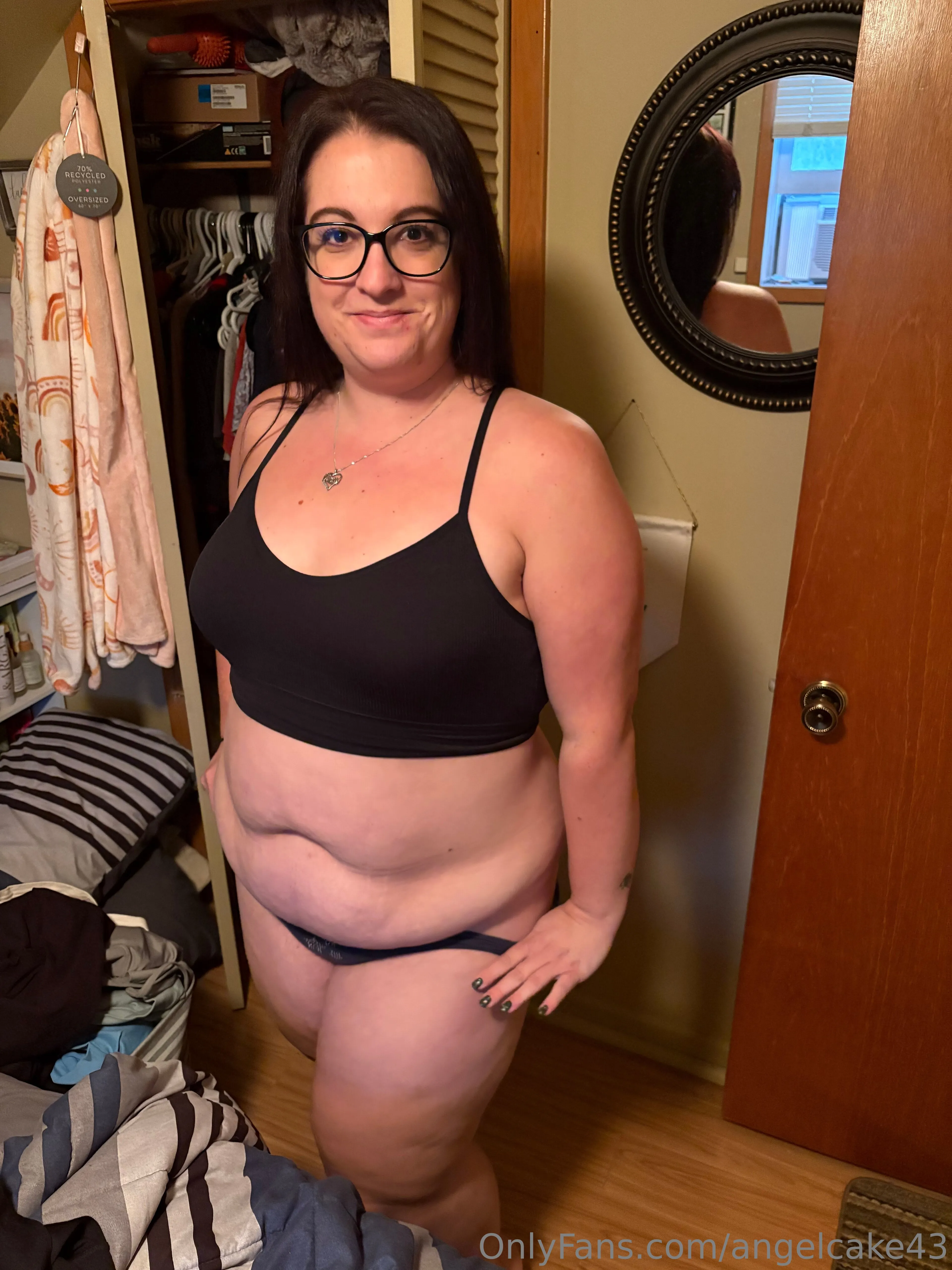 Angelcake OnlyFans leaked nude photo 7 - angelcake43 naked pics free download