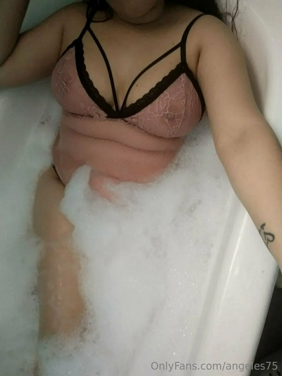 Ángeles OnlyFans leaked nude photo 3 - angeles75 naked pics free download