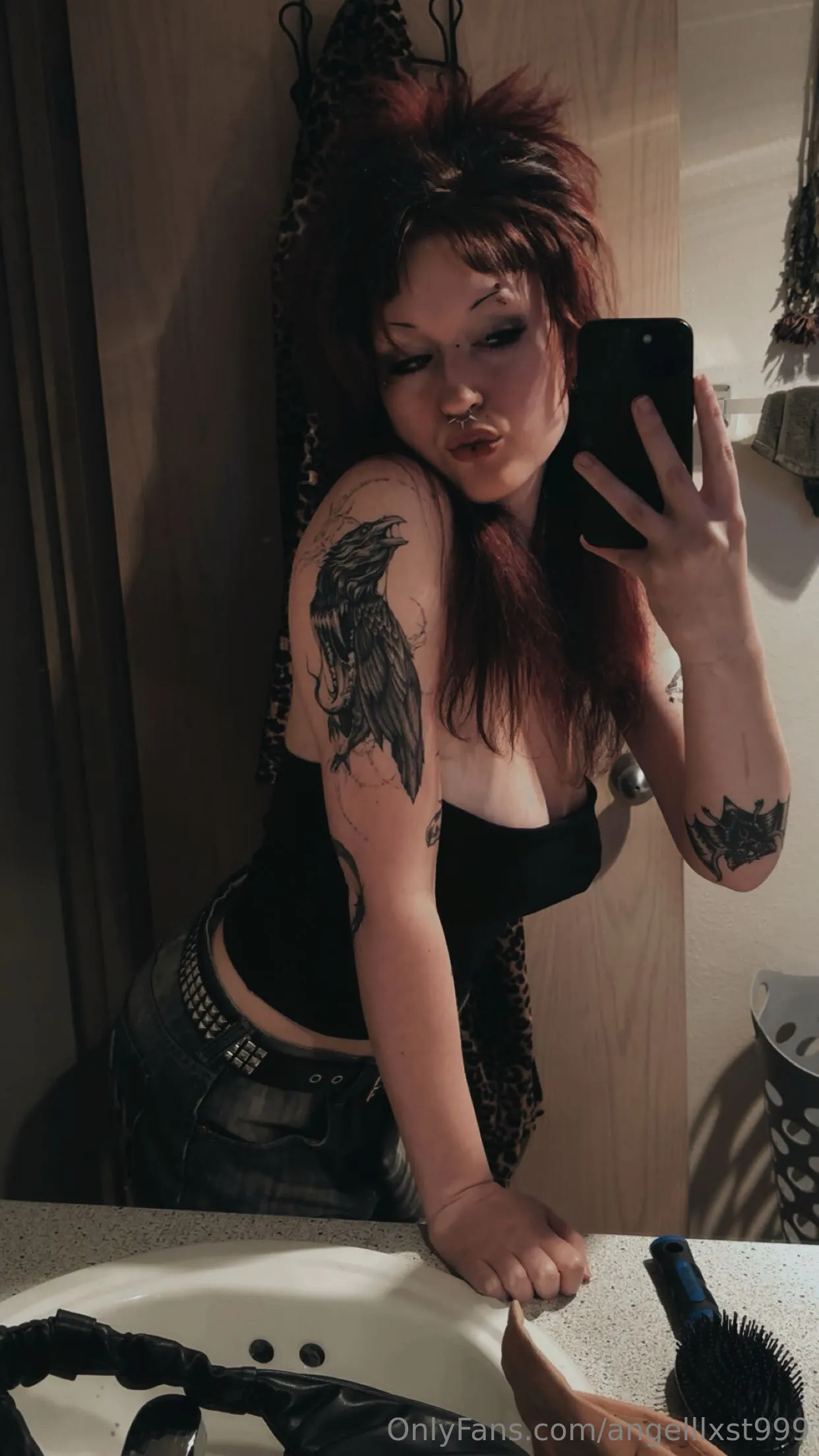 ☆ angel rae ☆ OnlyFans leaked nude photo 14 - angelllxst999 naked pics free download