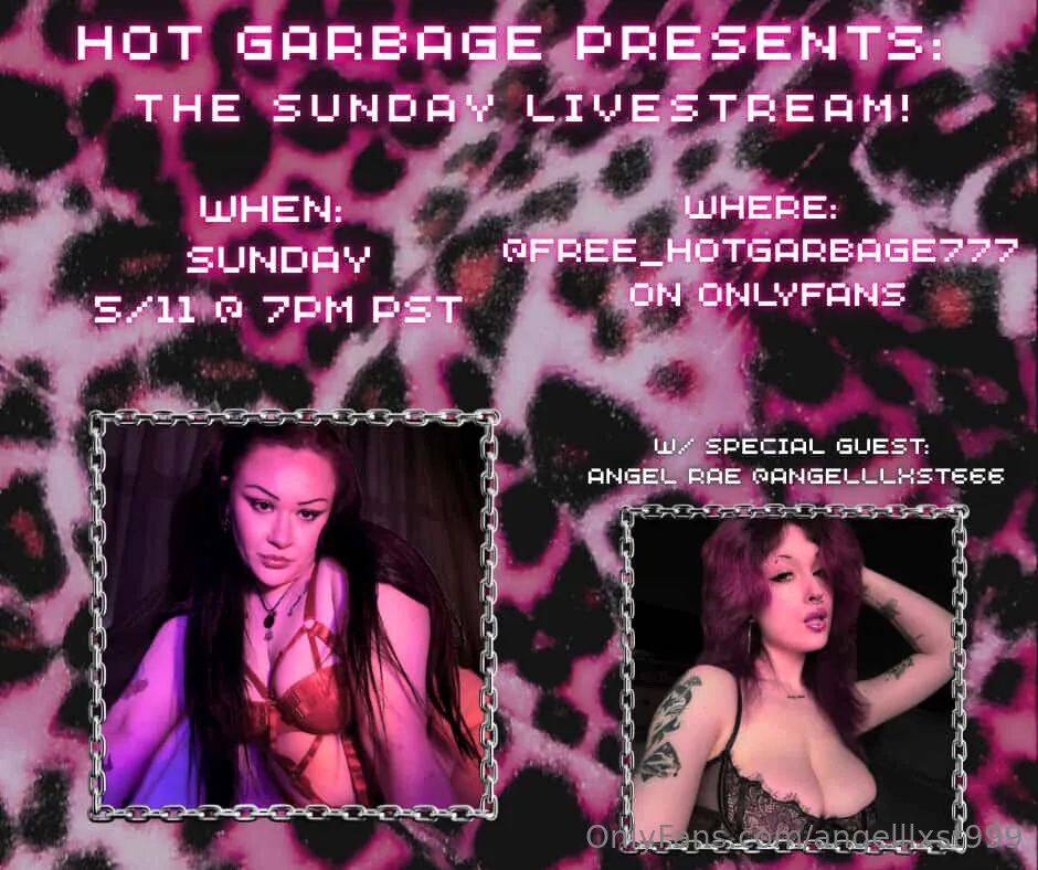 ☆ angel rae ☆ OnlyFans leaked nude photo 8 - angelllxst999 naked pics free download