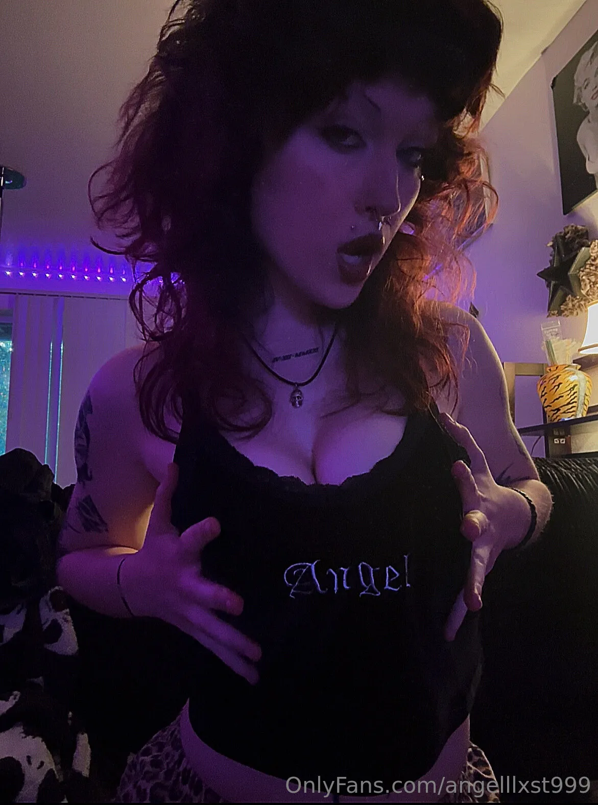 ☆ angel rae ☆ OnlyFans leaked nude photo 5 - angelllxst999 naked pics free download