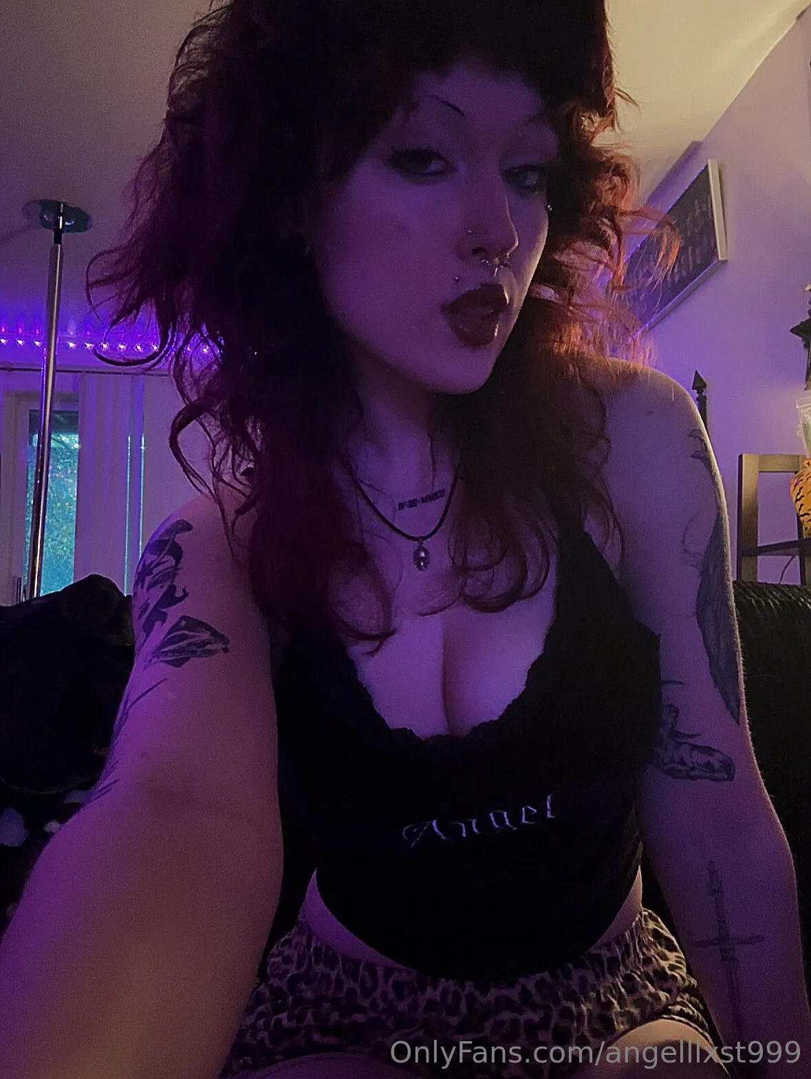 ☆ angel rae ☆ OnlyFans leaked nude photo 4 - angelllxst999 naked pics free download