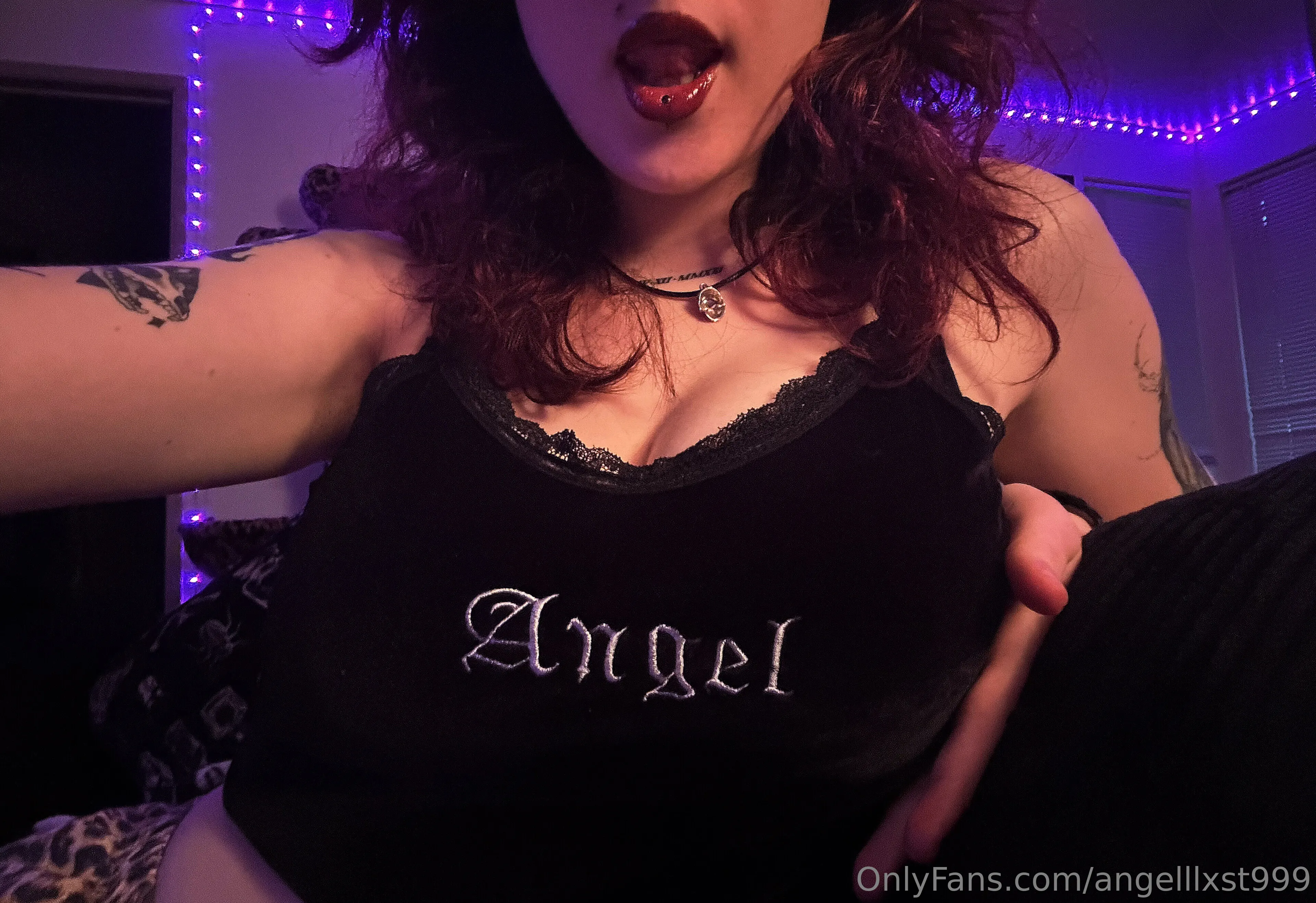 ☆ angel rae ☆ OnlyFans leaked nude photo 2 - angelllxst999 naked pics free download
