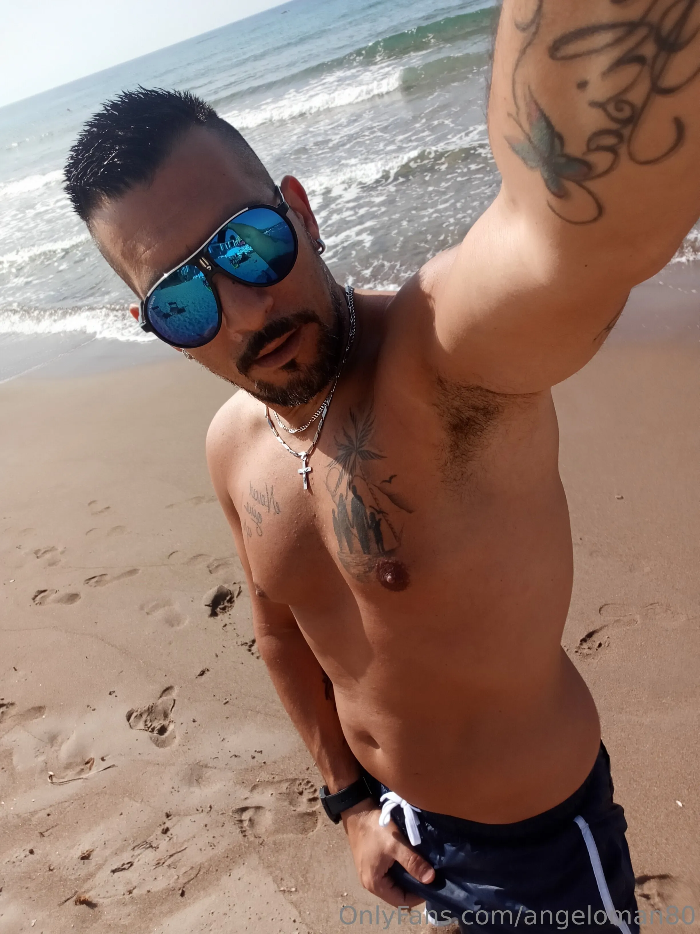 Angeloman80 OnlyFans leaked nude photo 11 - angeloman80 naked pics free download