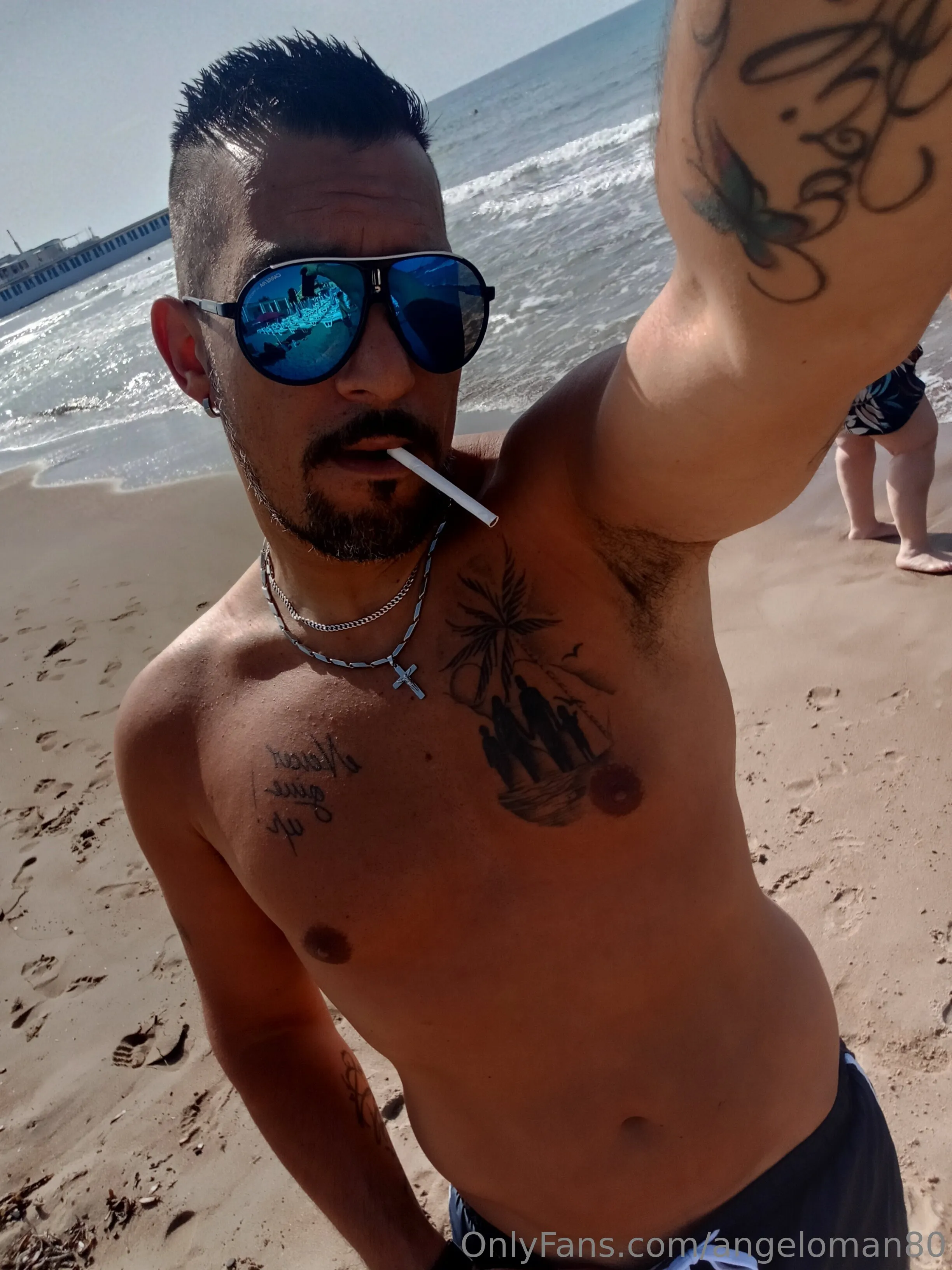 Angeloman80 OnlyFans leaked nude photo 13 - angeloman80 naked pics free download