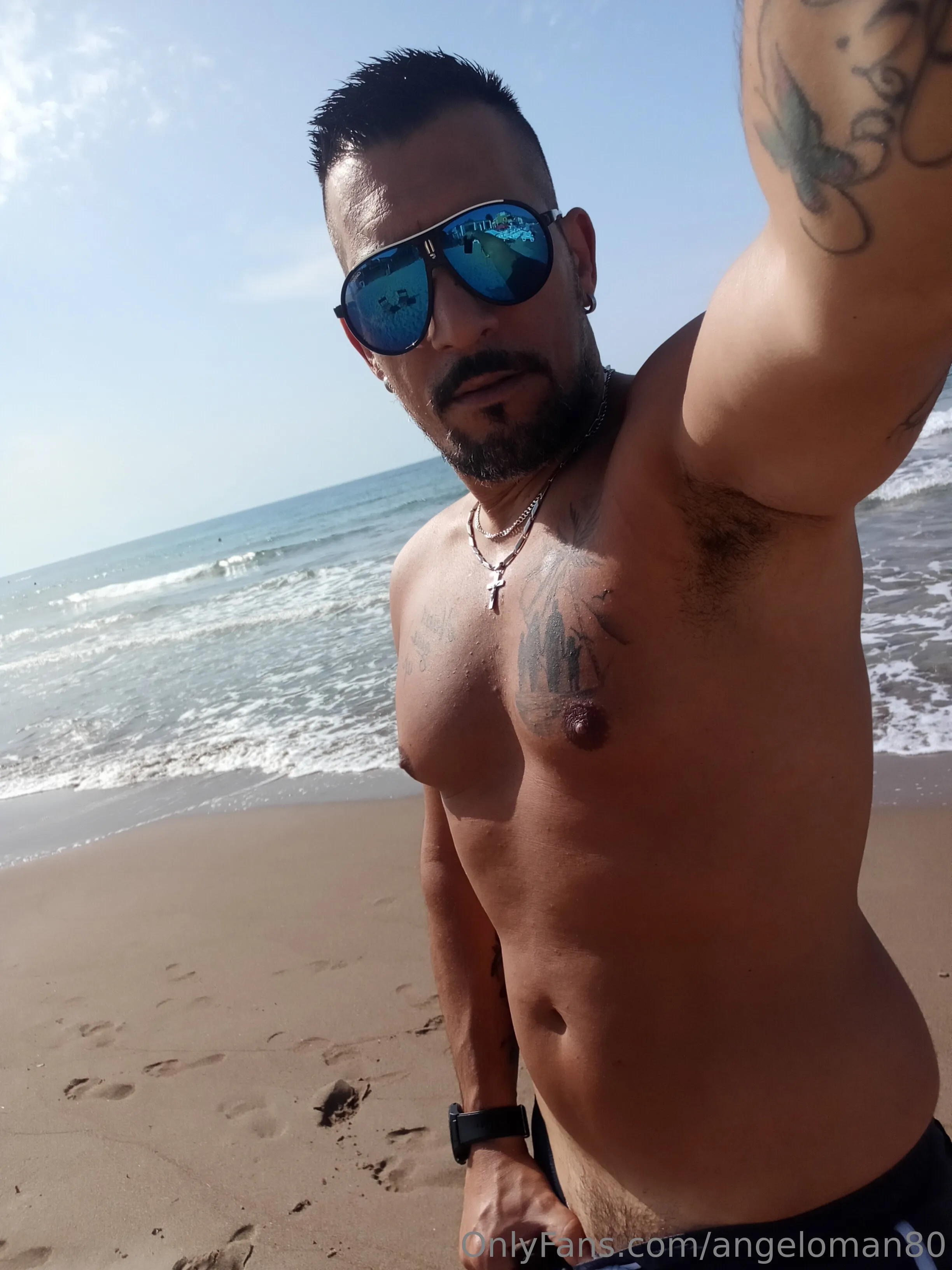 Angeloman80 OnlyFans leaked nude photo 12 - angeloman80 naked pics free download