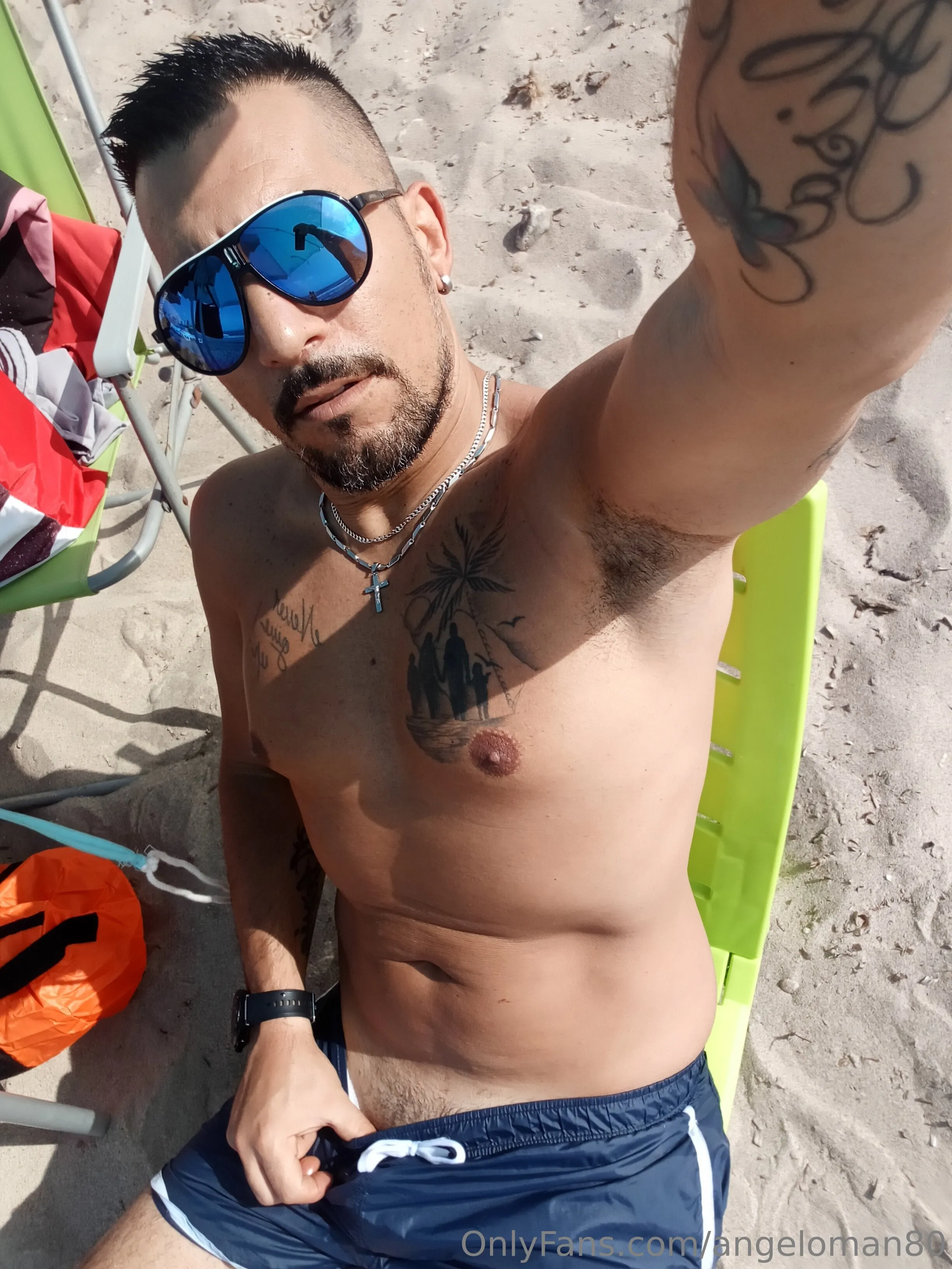 Angeloman80 OnlyFans leaked nude photo 10 - angeloman80 naked pics free download