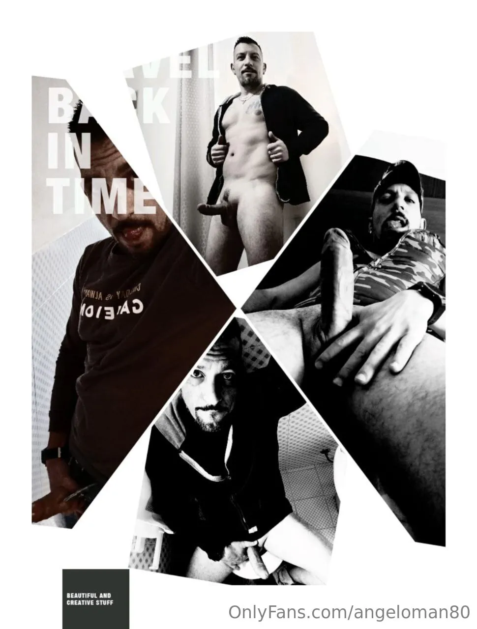 Angeloman80 OnlyFans leaked nude photo 9 - angeloman80 naked pics free download