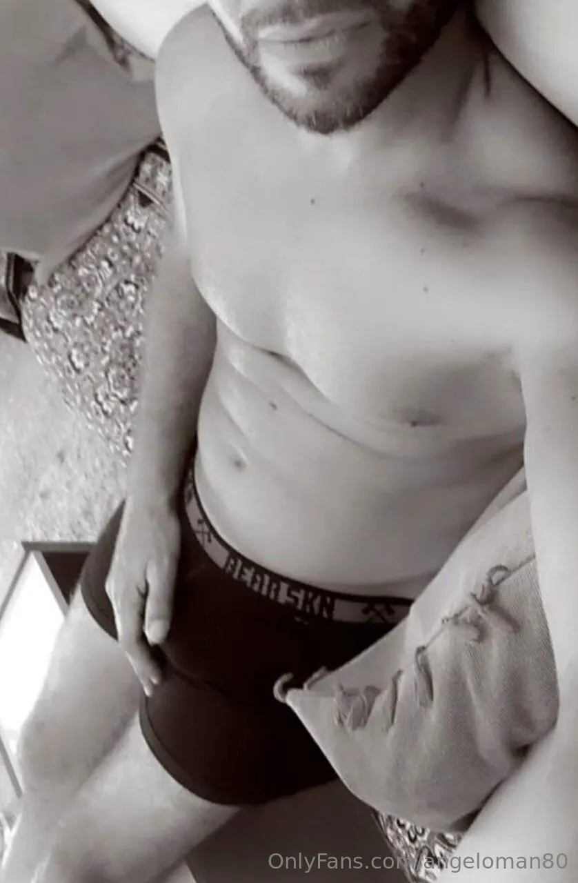 Angeloman80 OnlyFans leaked nude photo 7 - angeloman80 naked pics free download