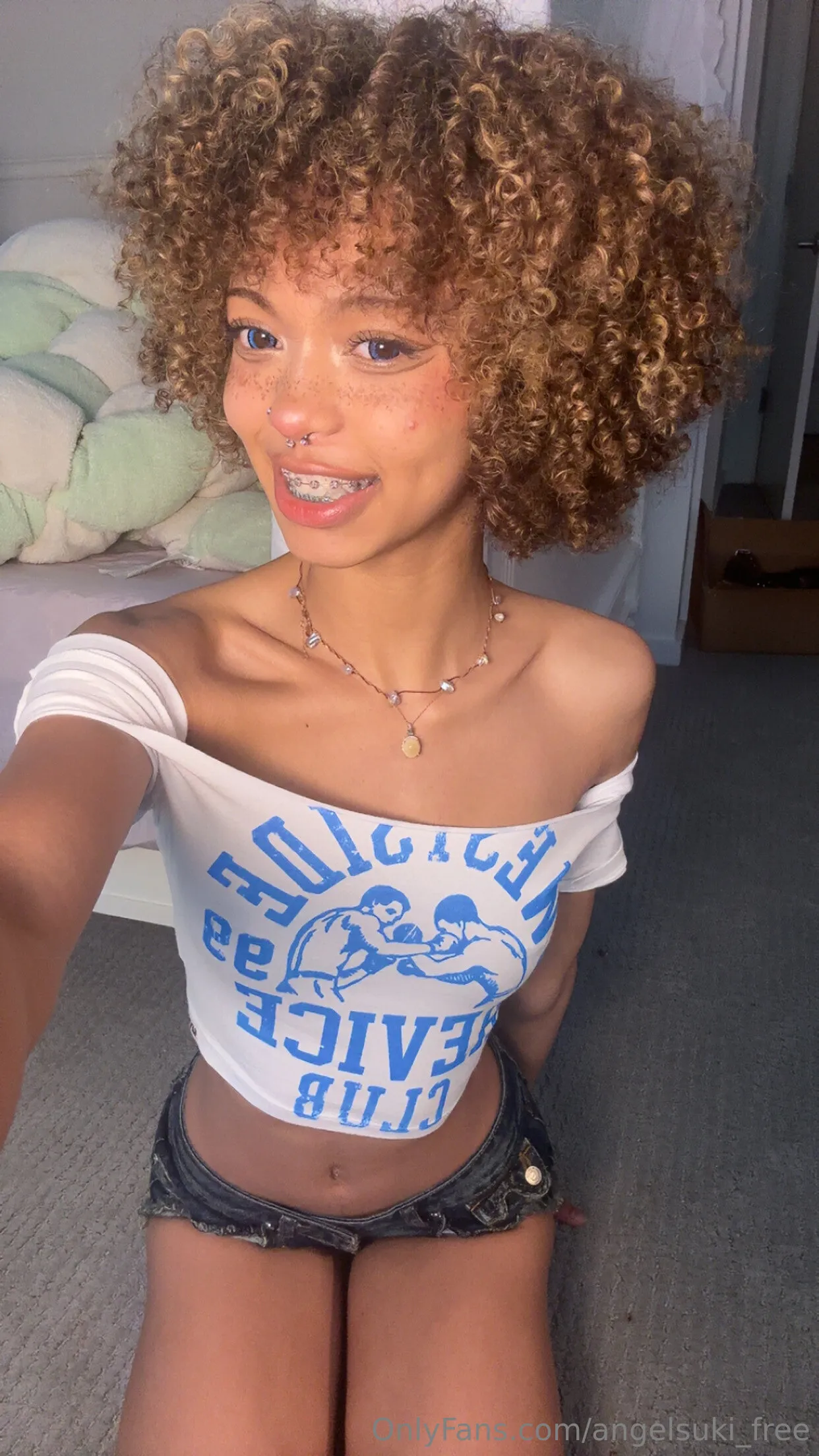 Suki Chan (´｡• ᵕ •｡`) ♡ OnlyFans leaked nude photo 4 - angelsuki_free naked pics free download